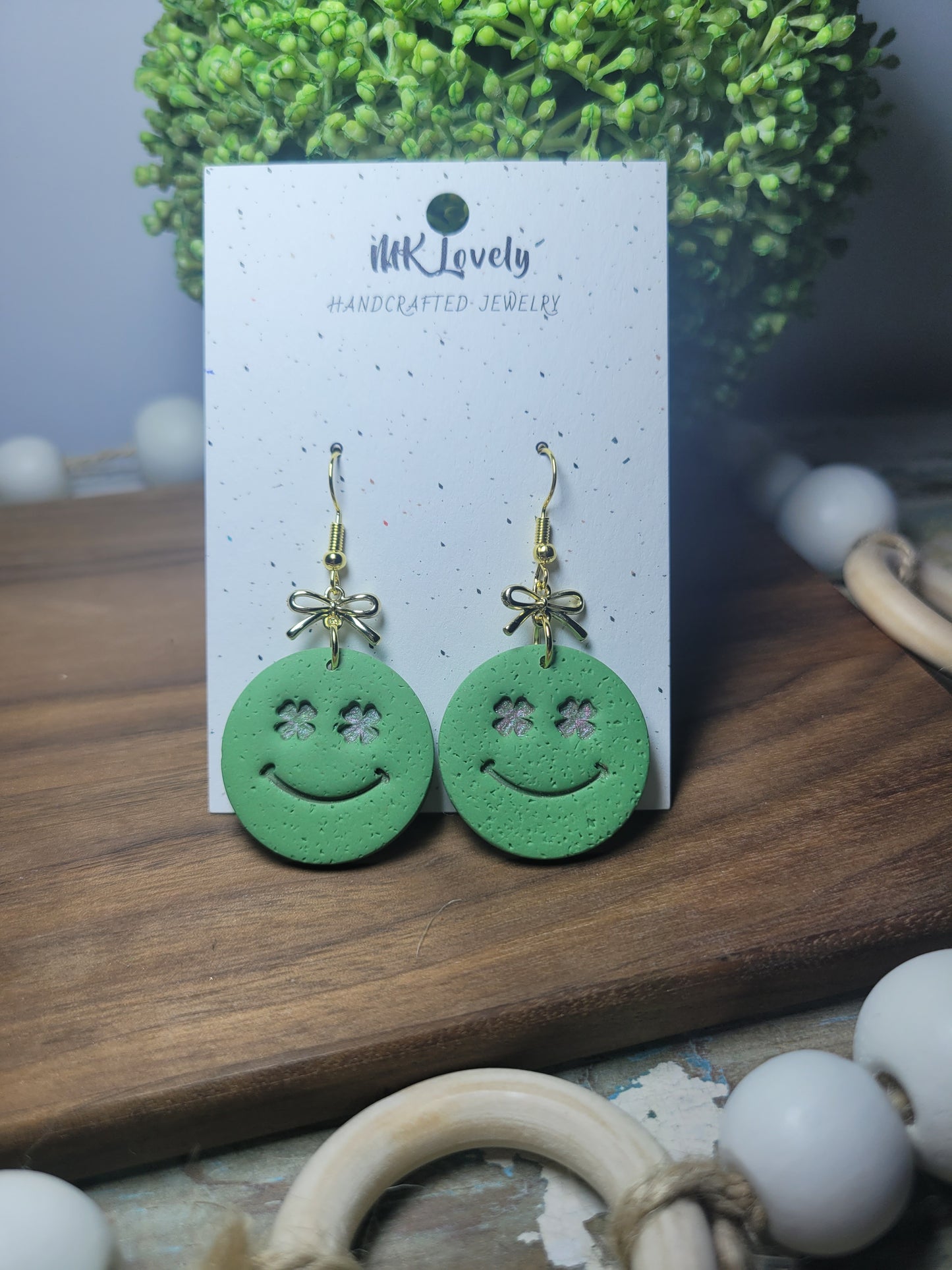 Clover Smileys