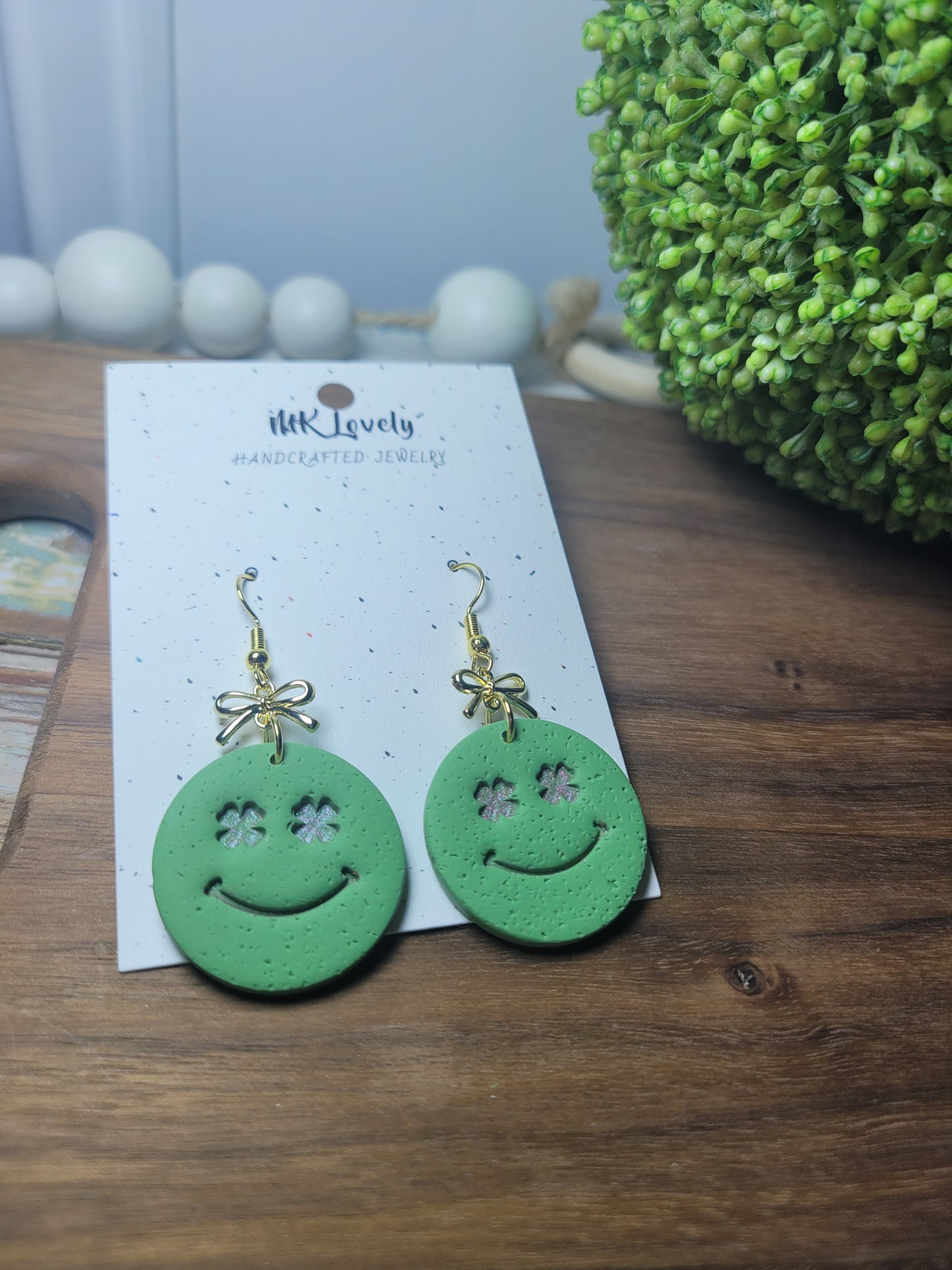 Clover Smileys