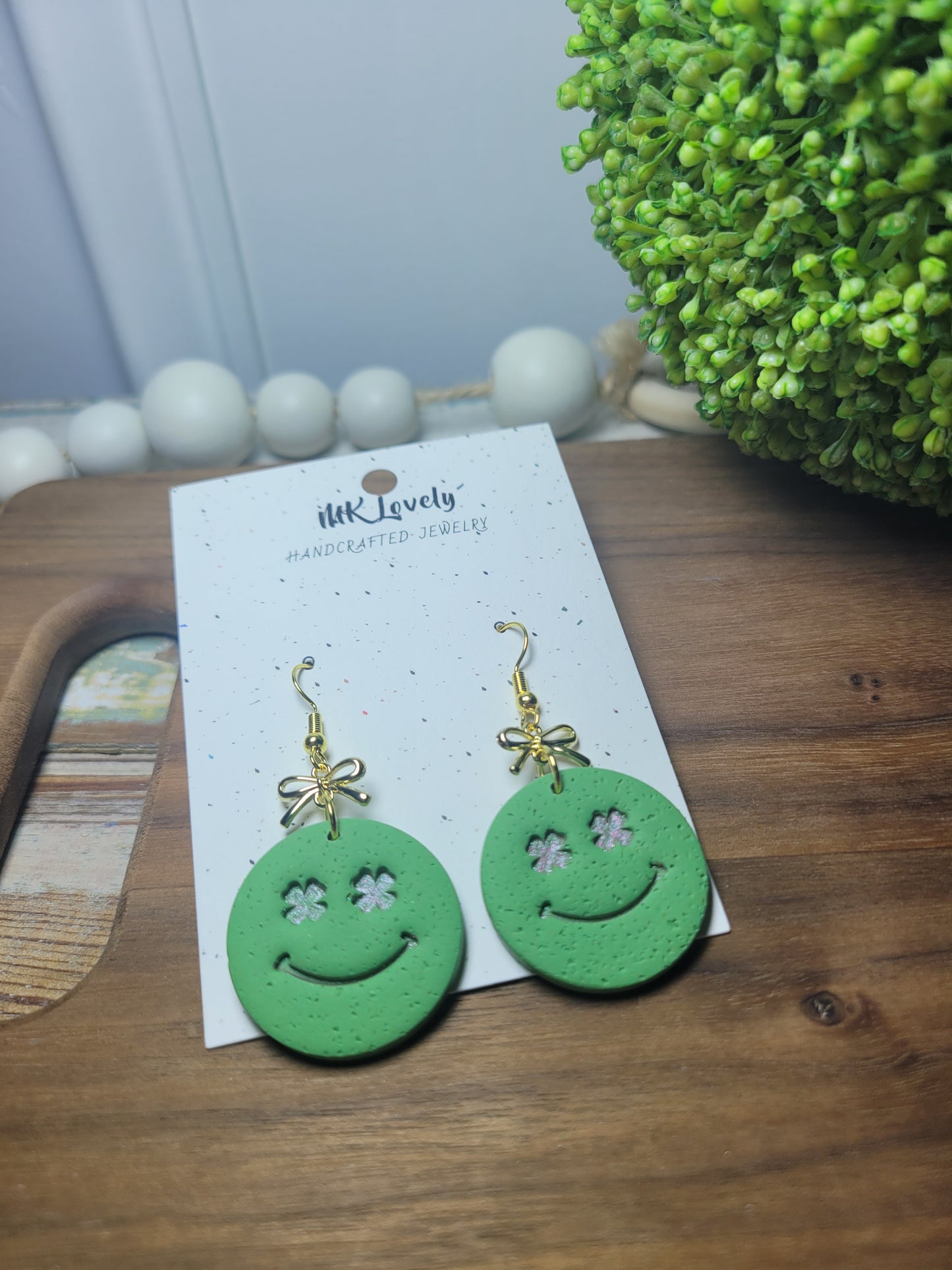 Clover Smileys