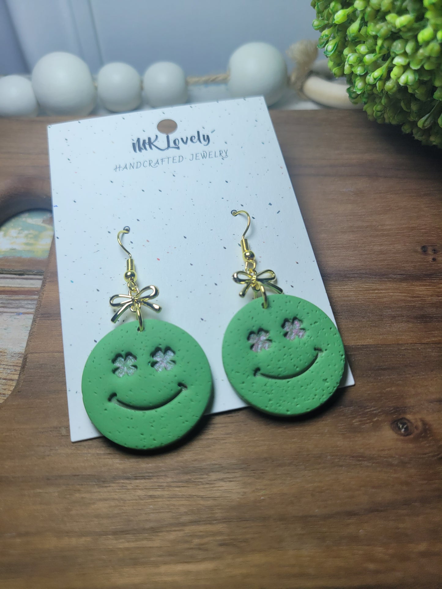 Clover Smileys