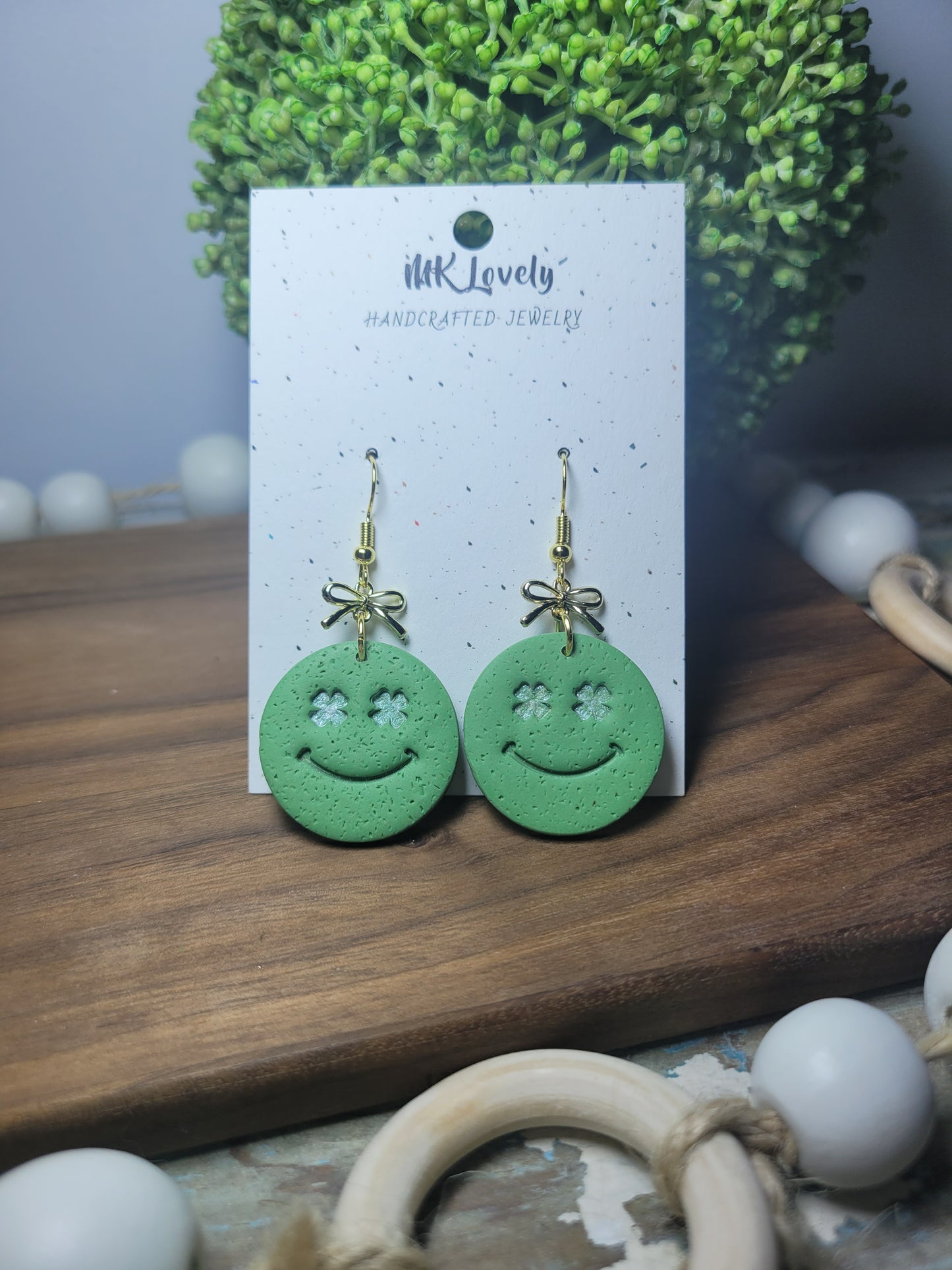 Clover Smileys