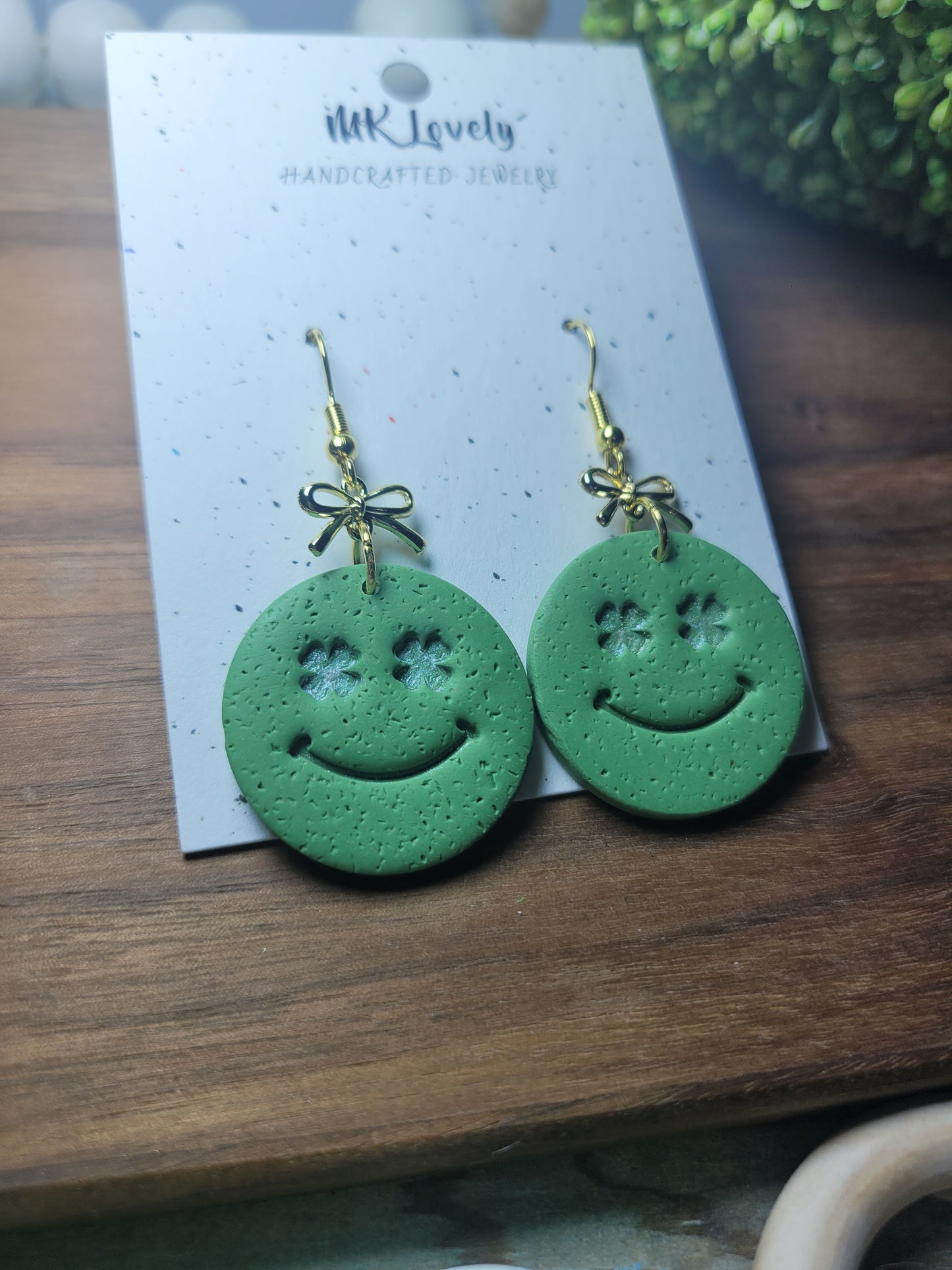 Clover Smileys