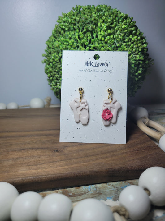 Ballerina Drops