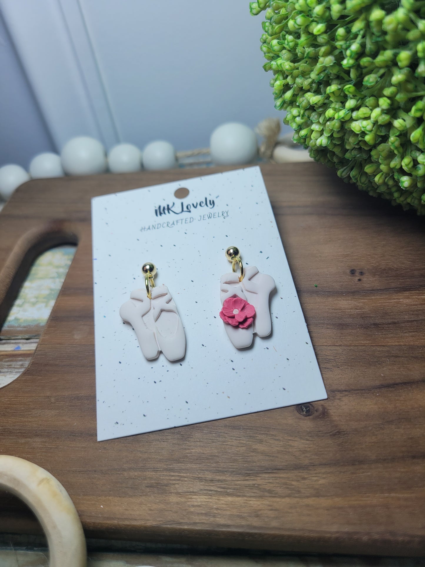 Ballerina Drops