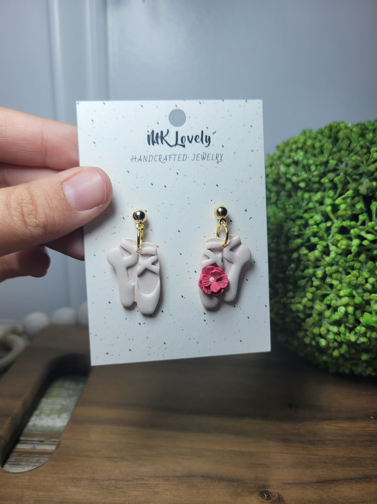 Ballerina Drops