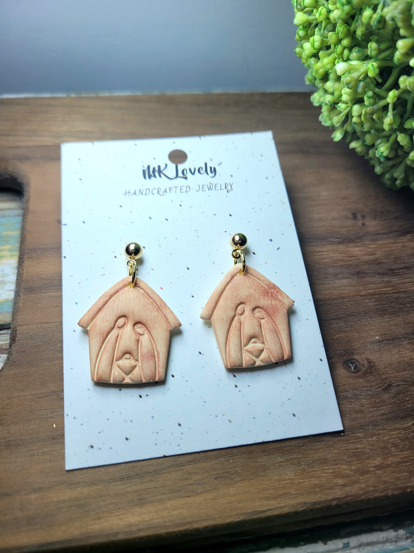 O' Holy Night Drops