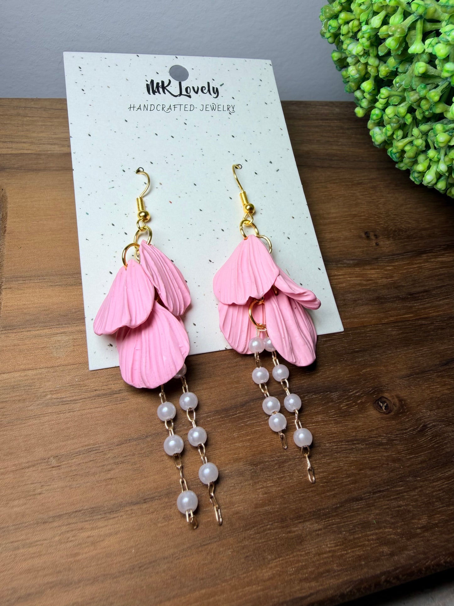 Enchanted Petals