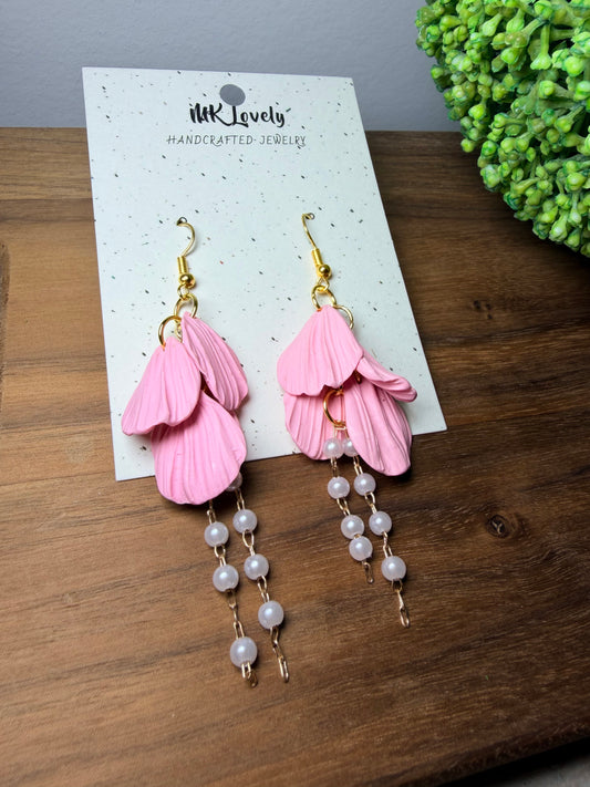 Enchanted Petals