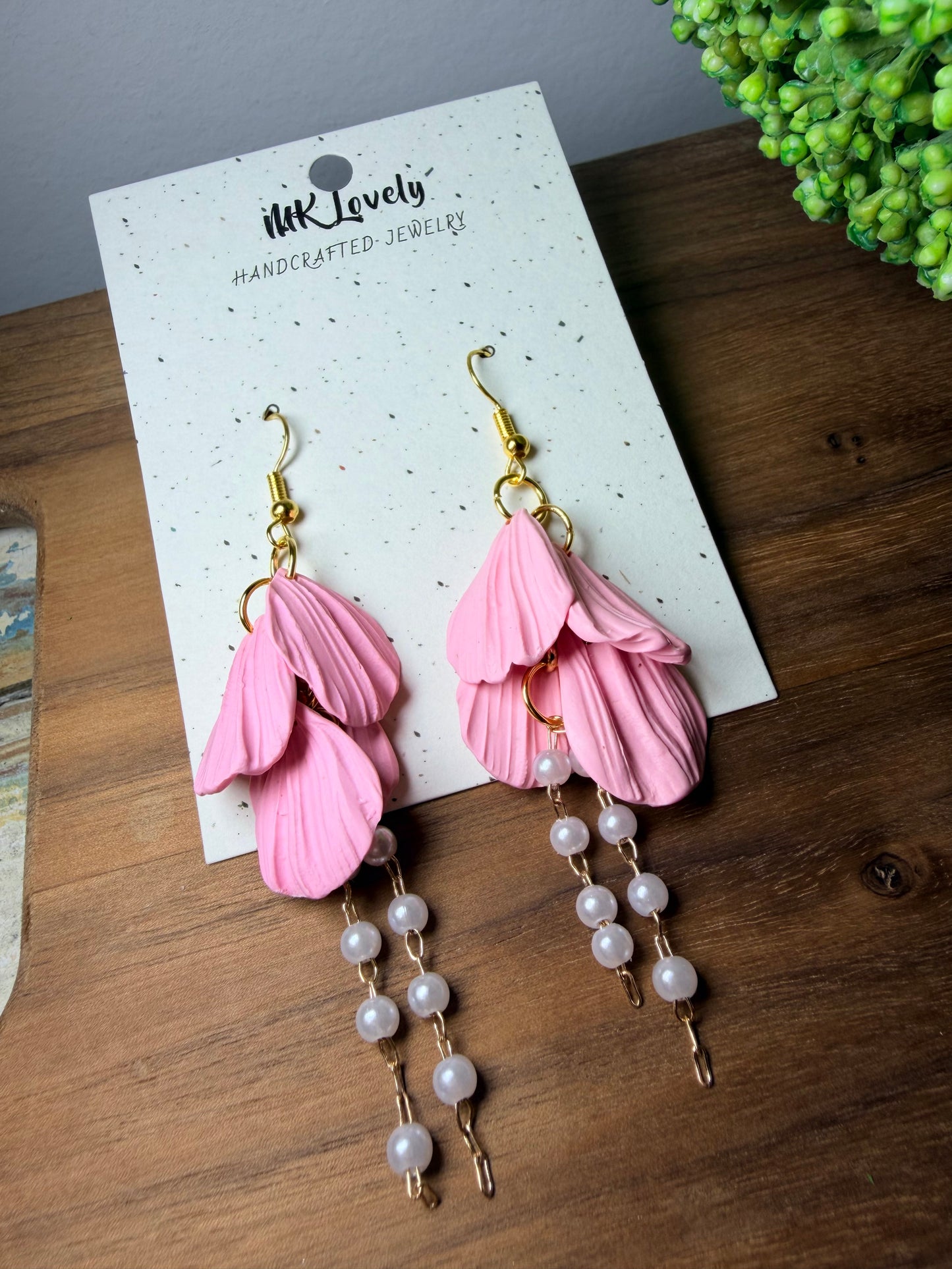 Enchanted Petals
