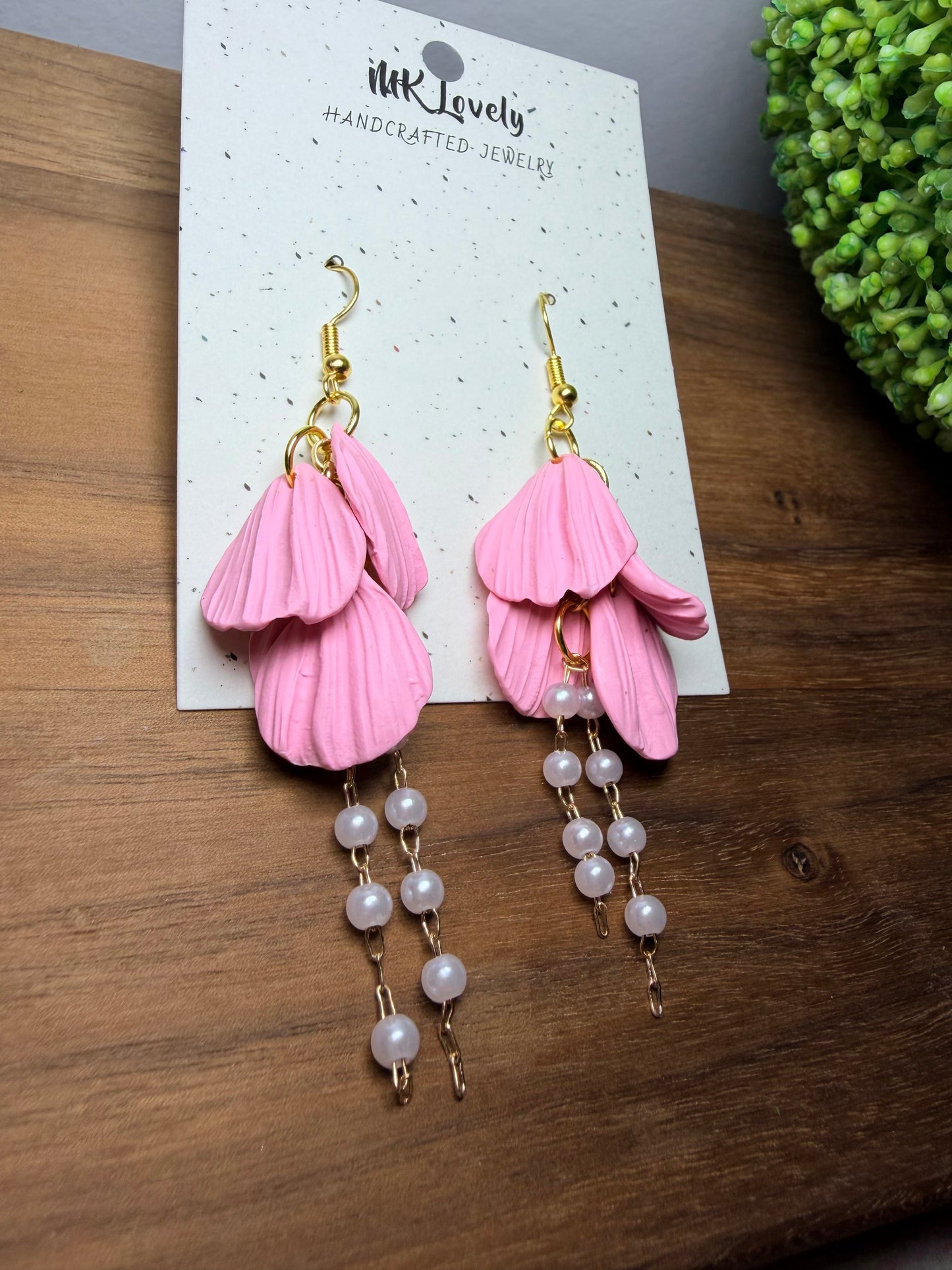 Enchanted Petals