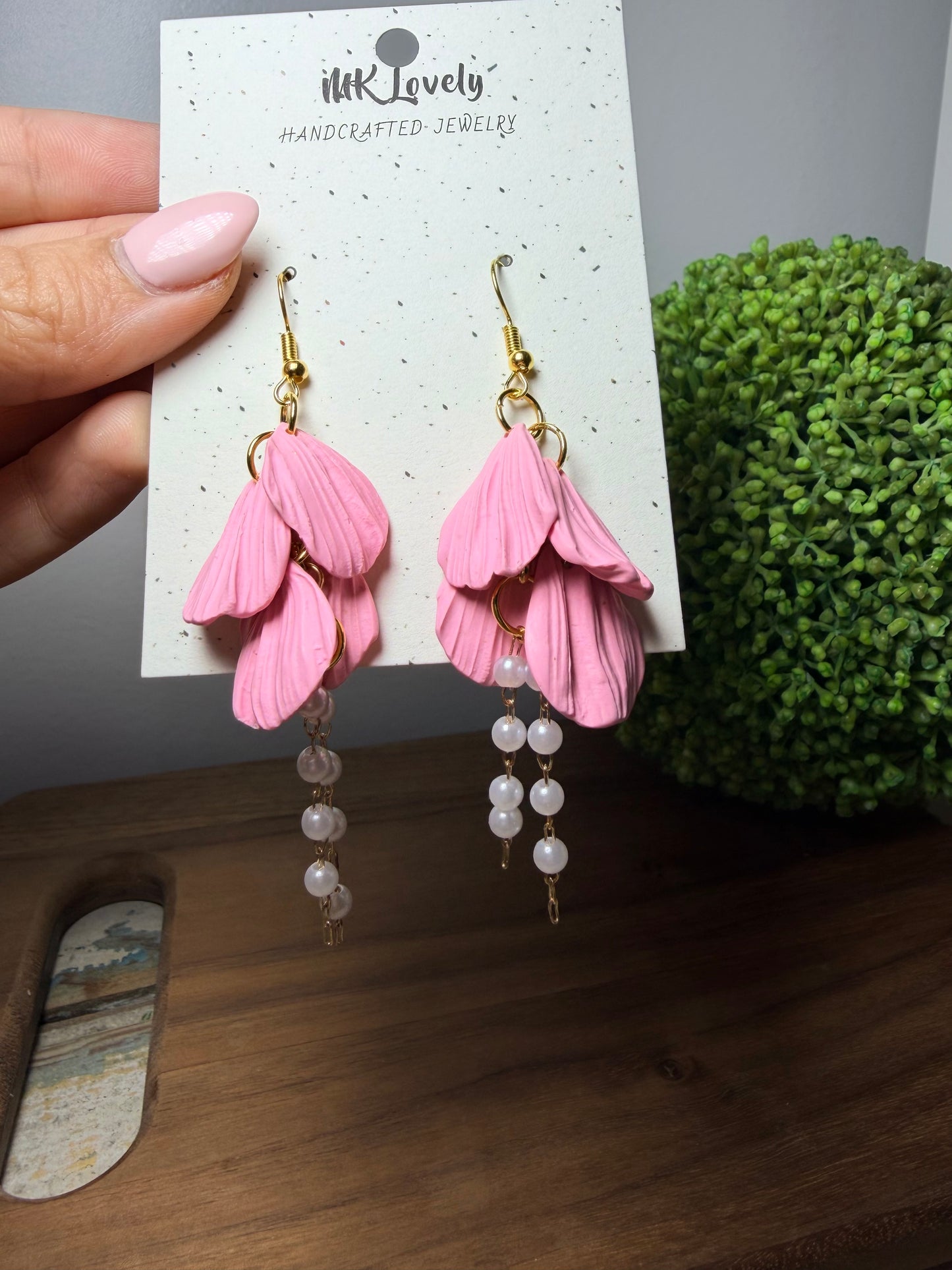Enchanted Petals