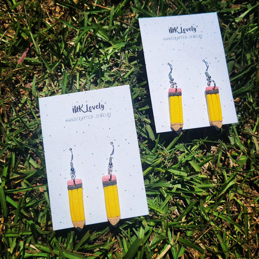Pencil Drops