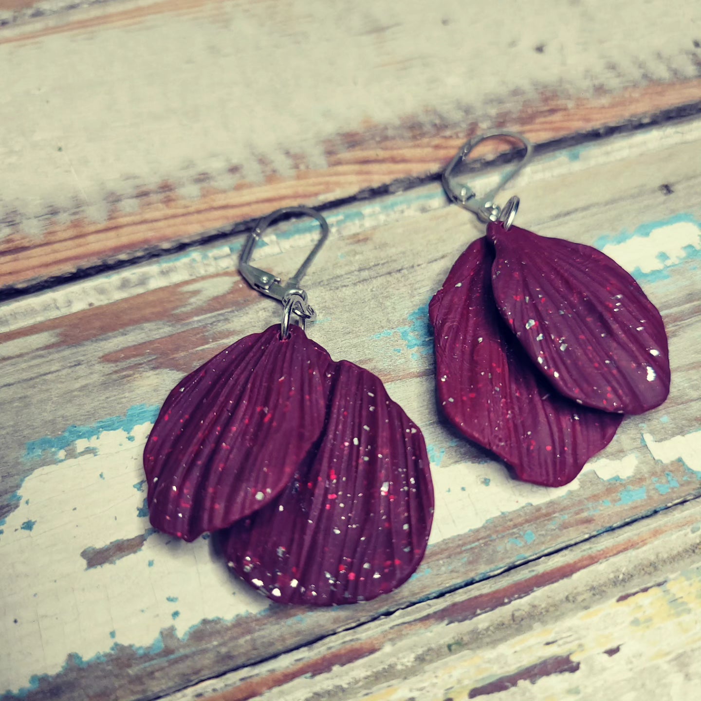 Fall Petal Drops
