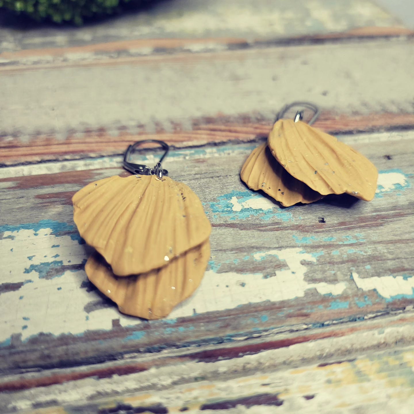 Fall Petal Drops