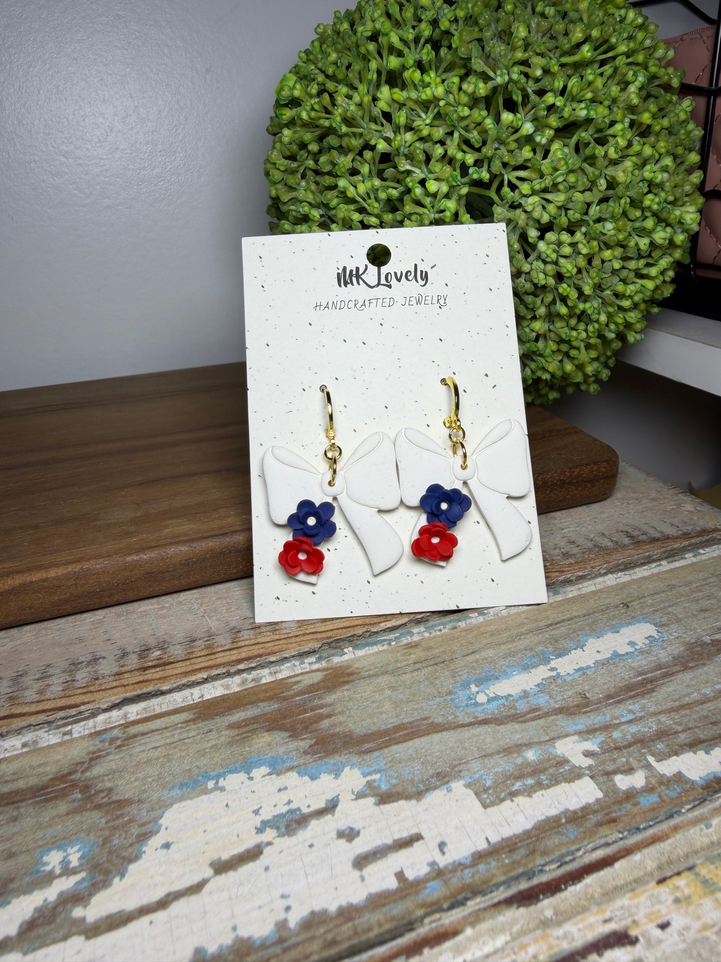 American Blooms