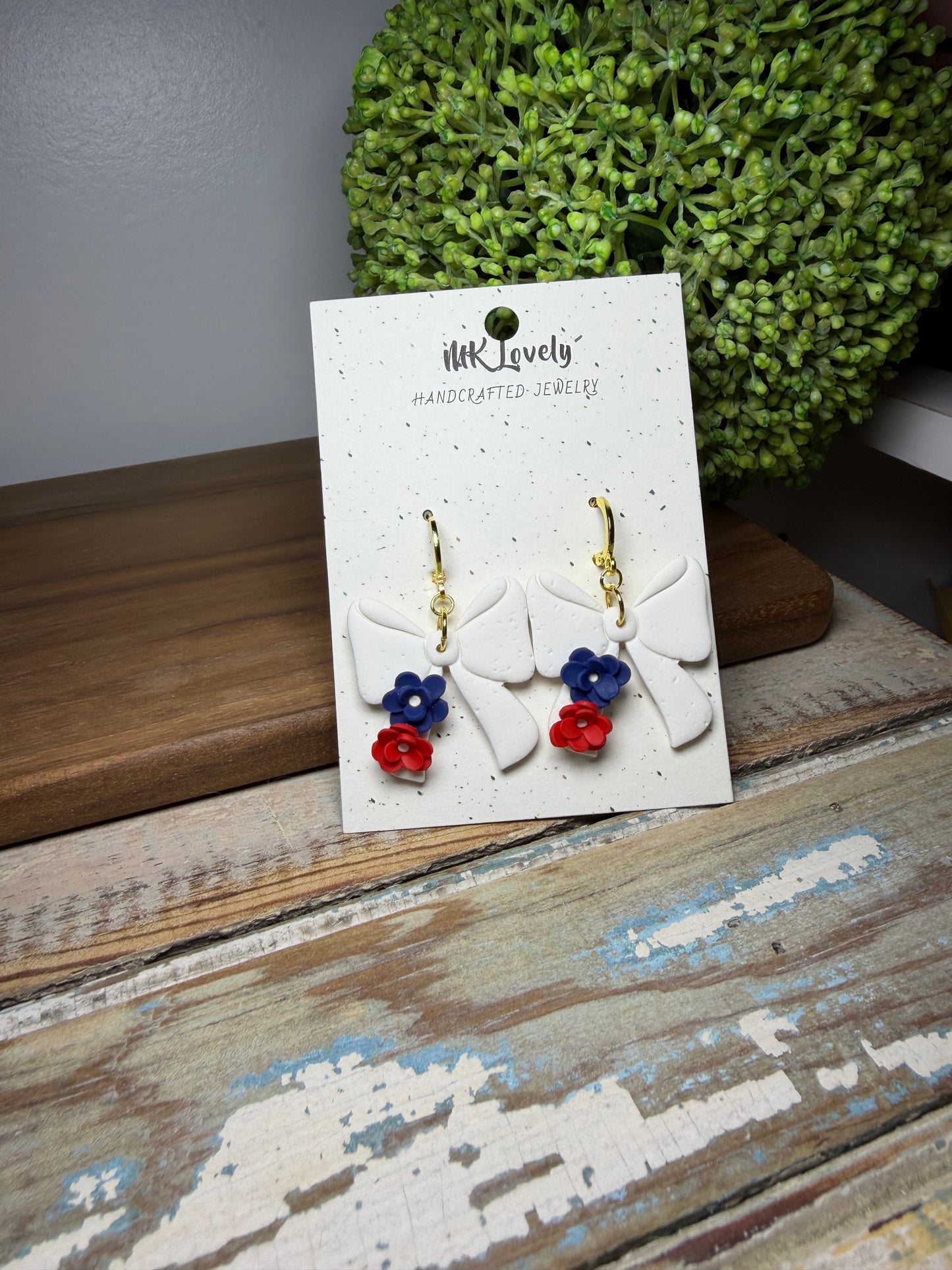 American Blooms
