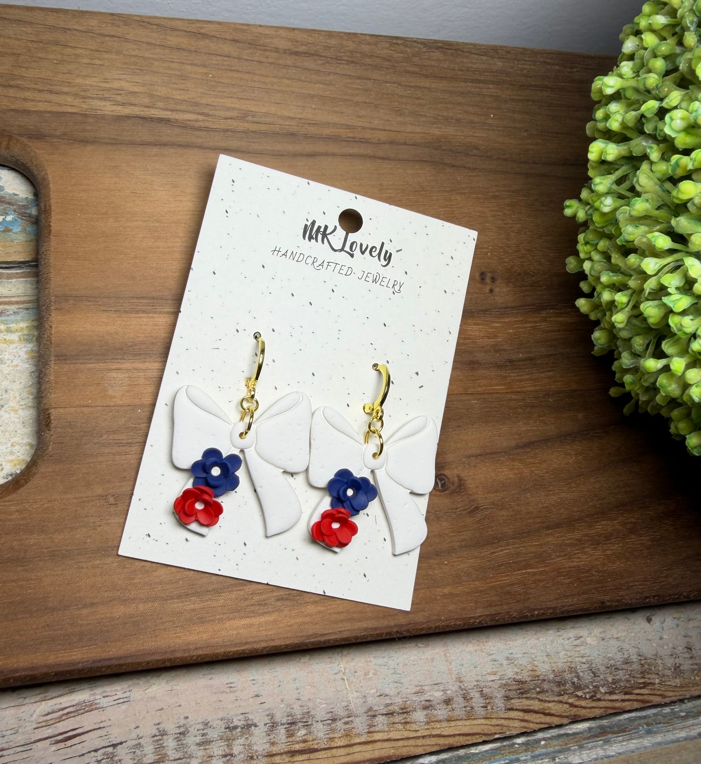 American Blooms