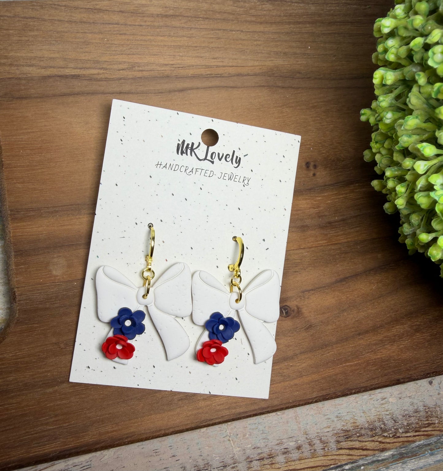 American Blooms