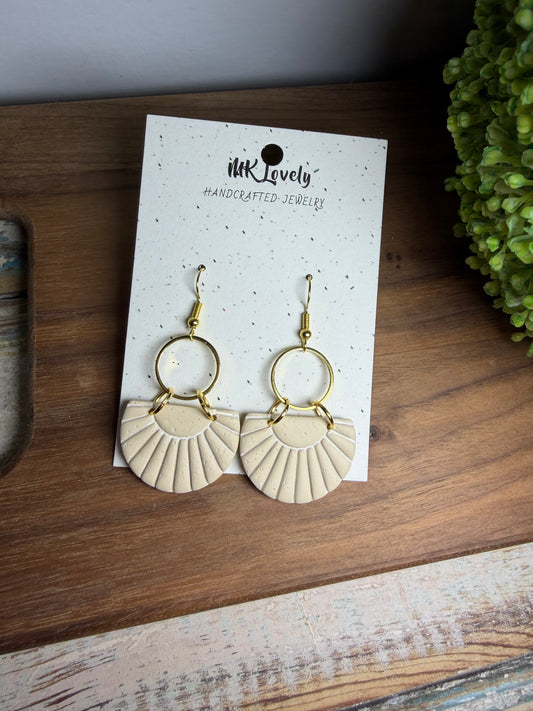 Seaside Sunrise Earrings