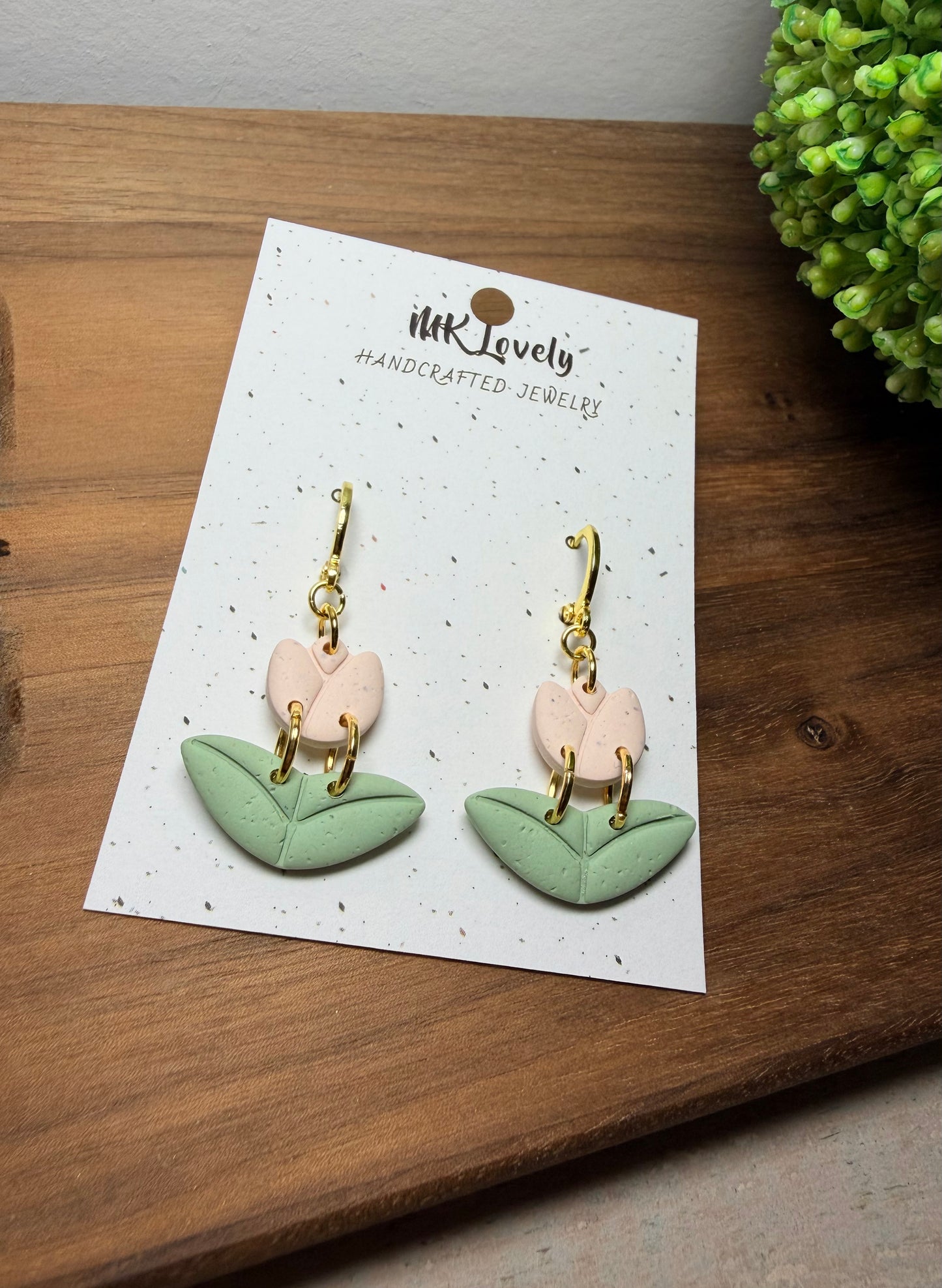 Petal & Sprout Huggies