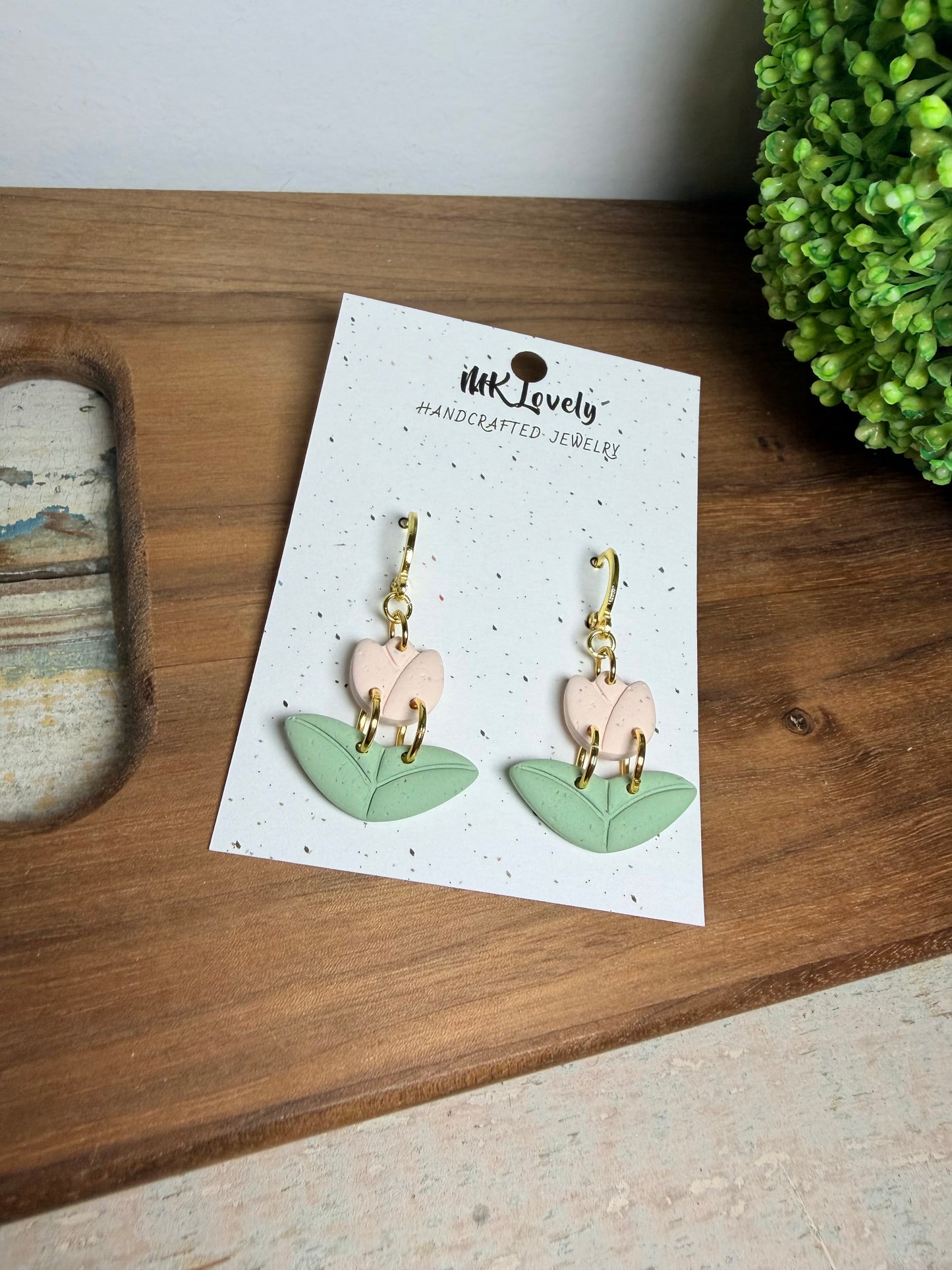 Petal & Sprout Huggies