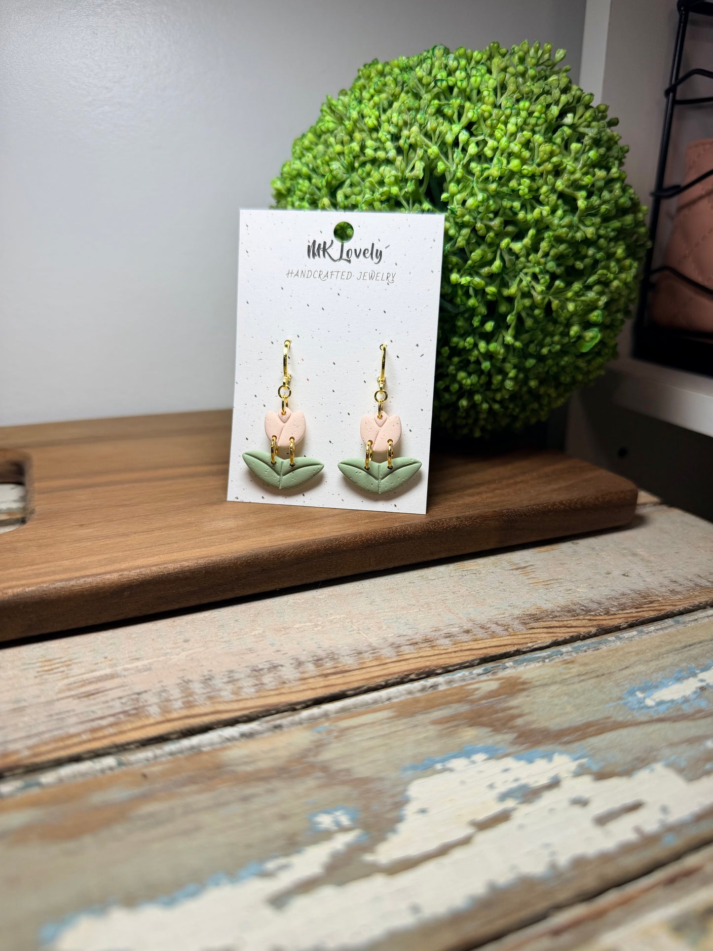 Petal & Sprout Huggies