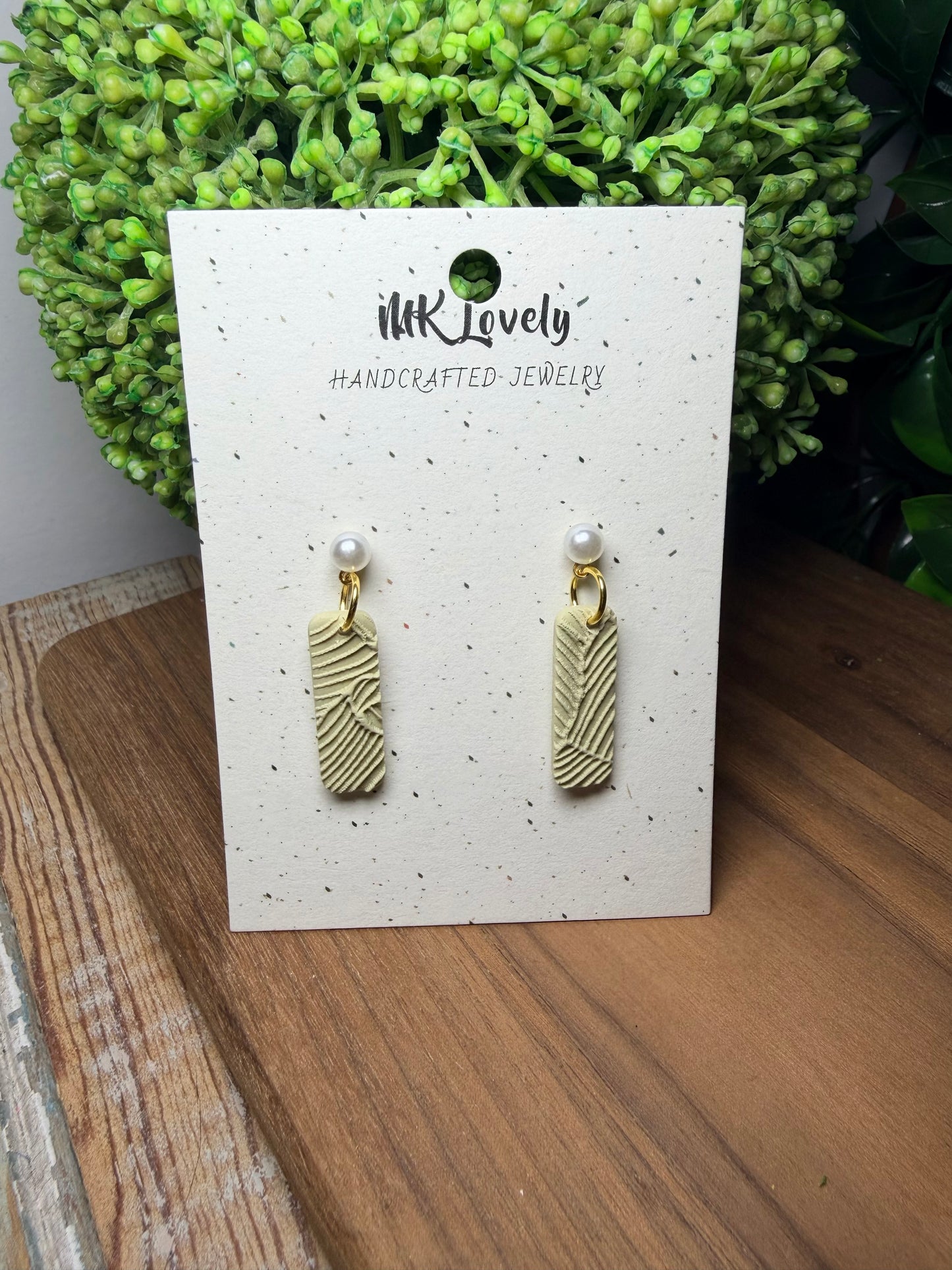 Earthy Elegance Drops