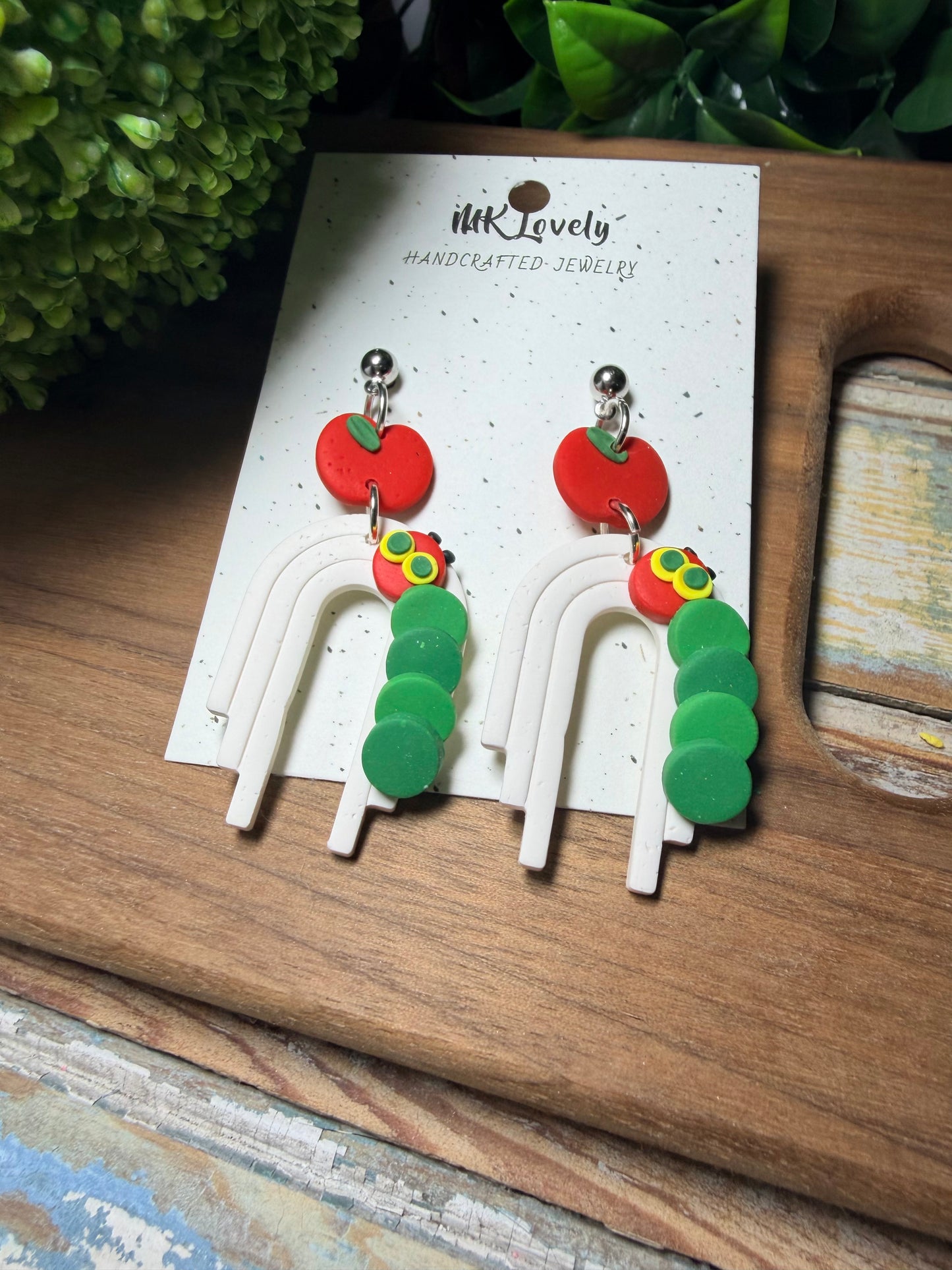 Caterpillar Cuties