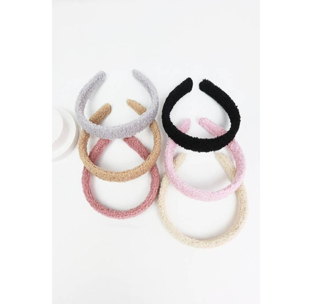 Teddy Bear Headband
