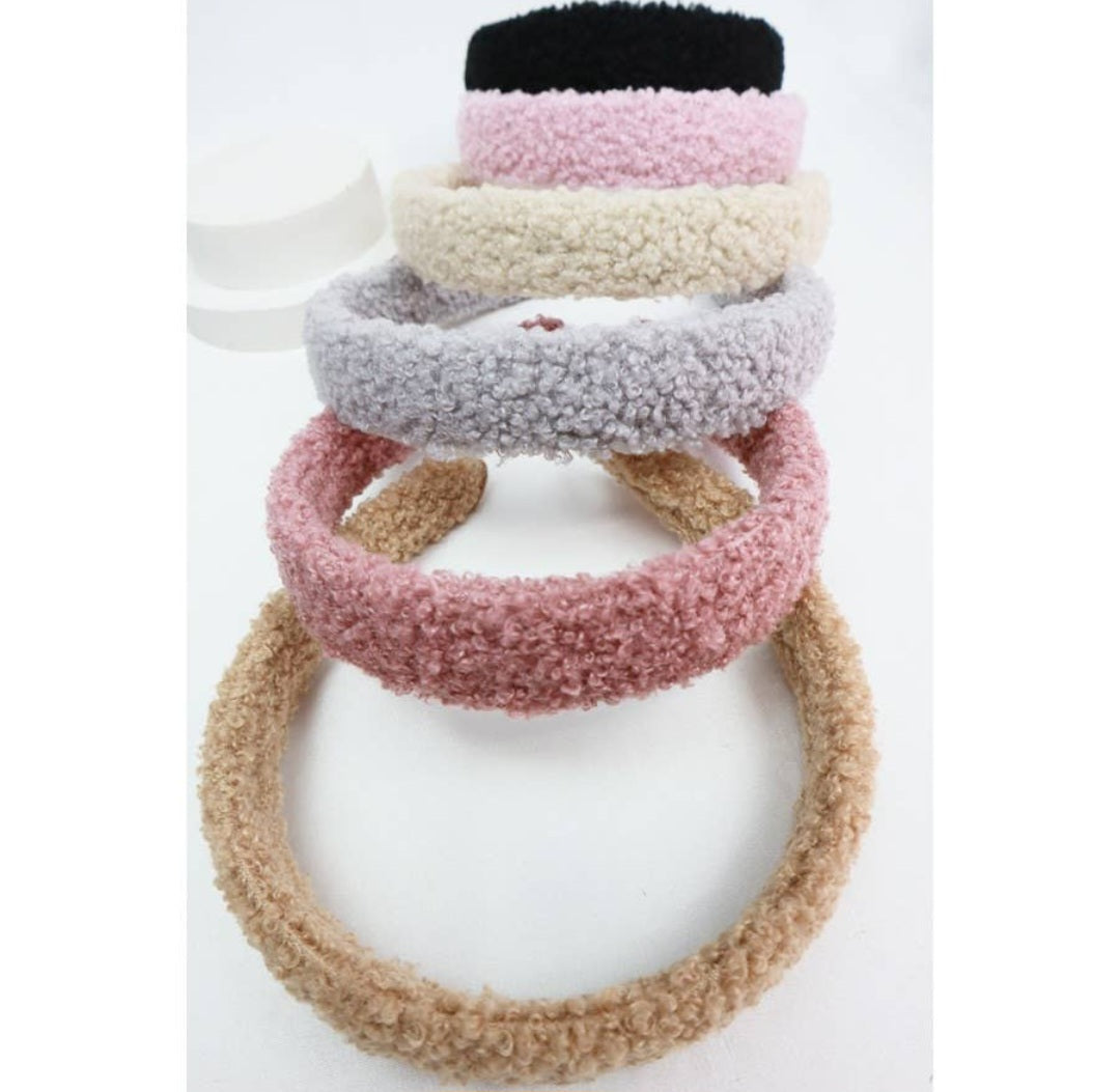 Teddy Bear Headband