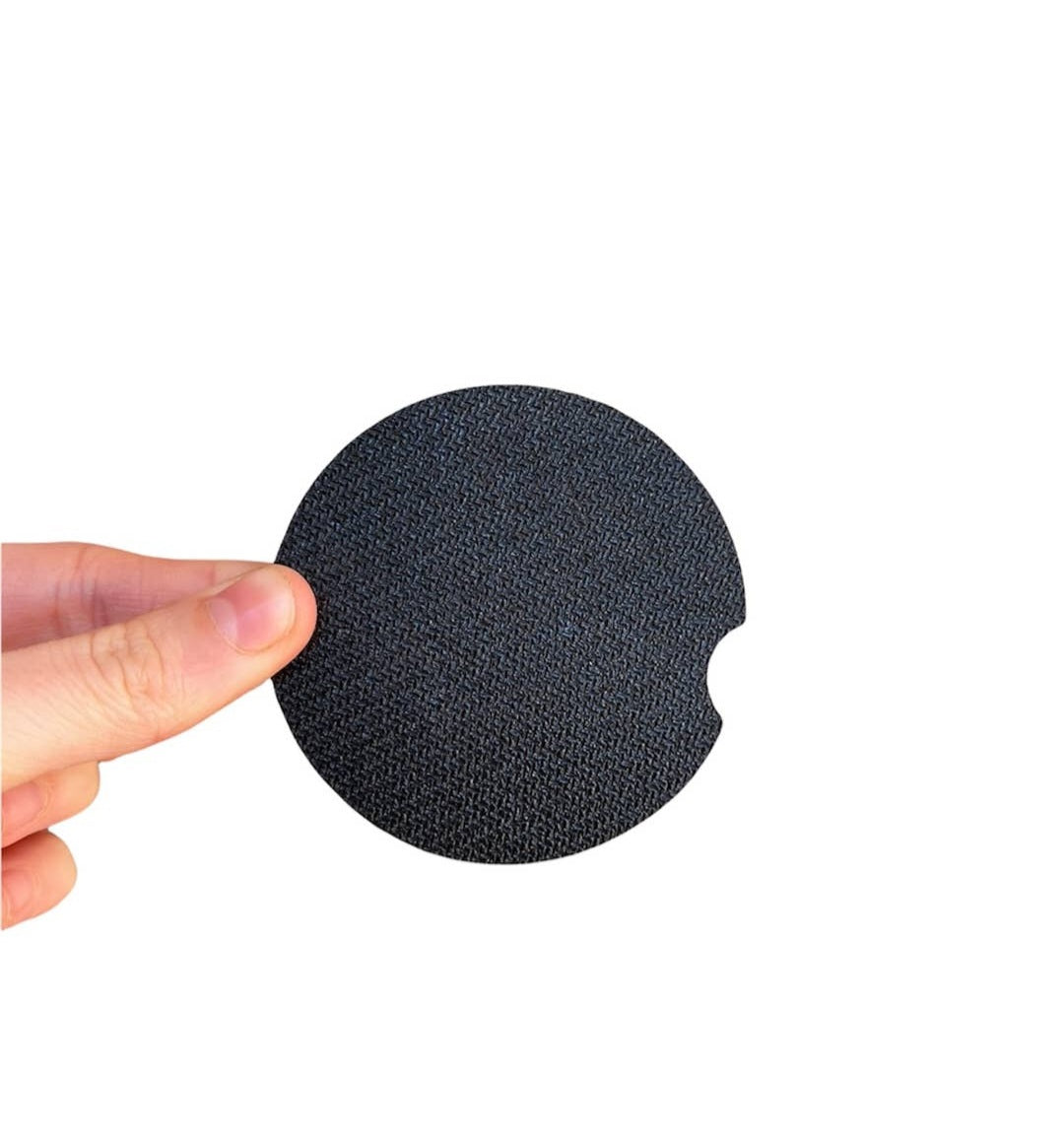 Car Coasters