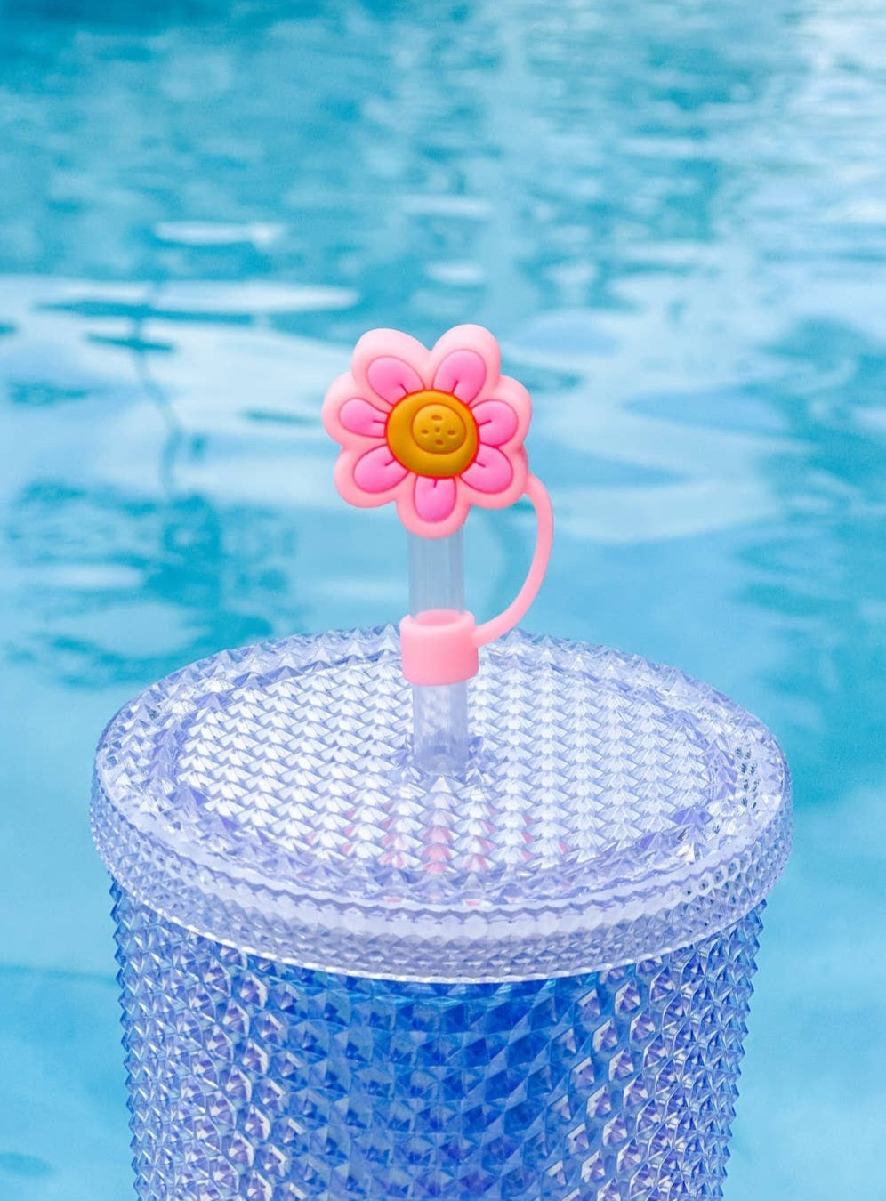 Standard Size Straw Covers