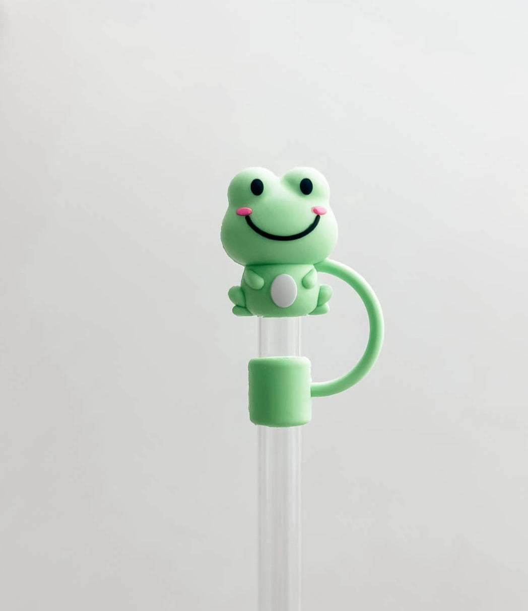 10mm Straw Covers (Stanley/Tumbler)