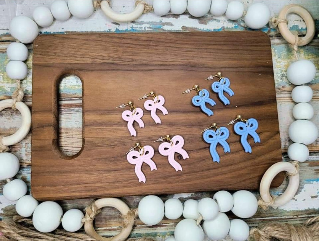 Bow Drops