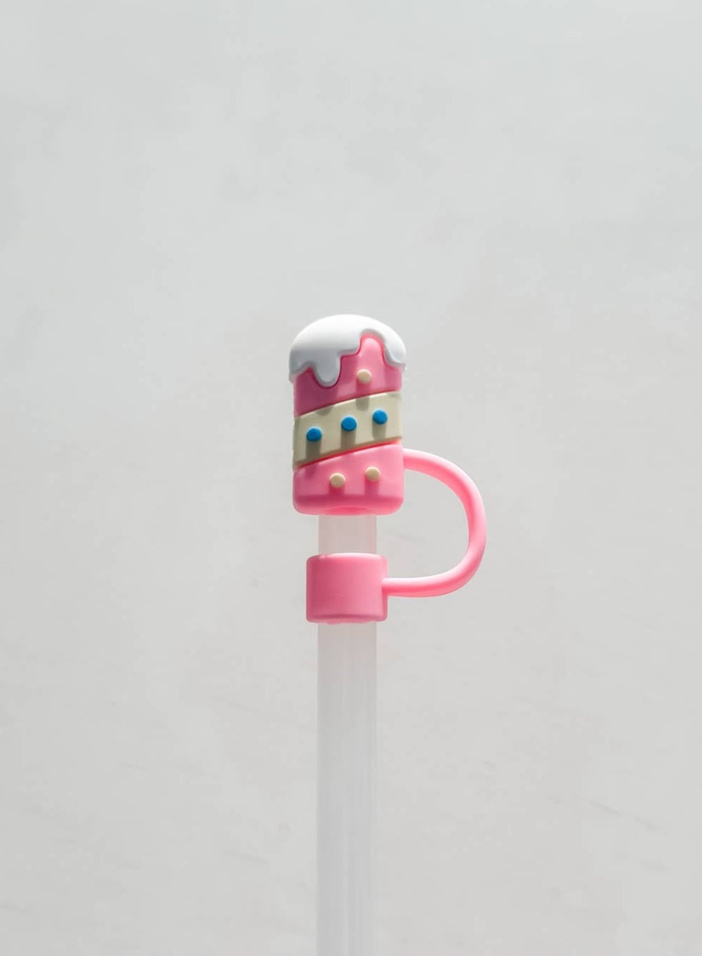 Standard Size Straw Covers