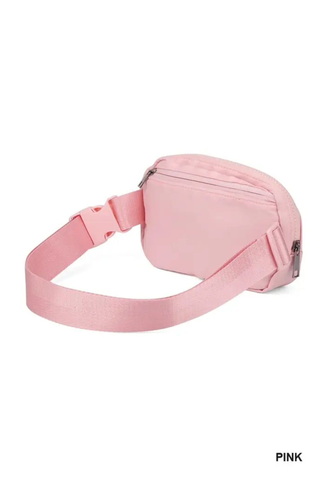 Everywhere Cross Body
