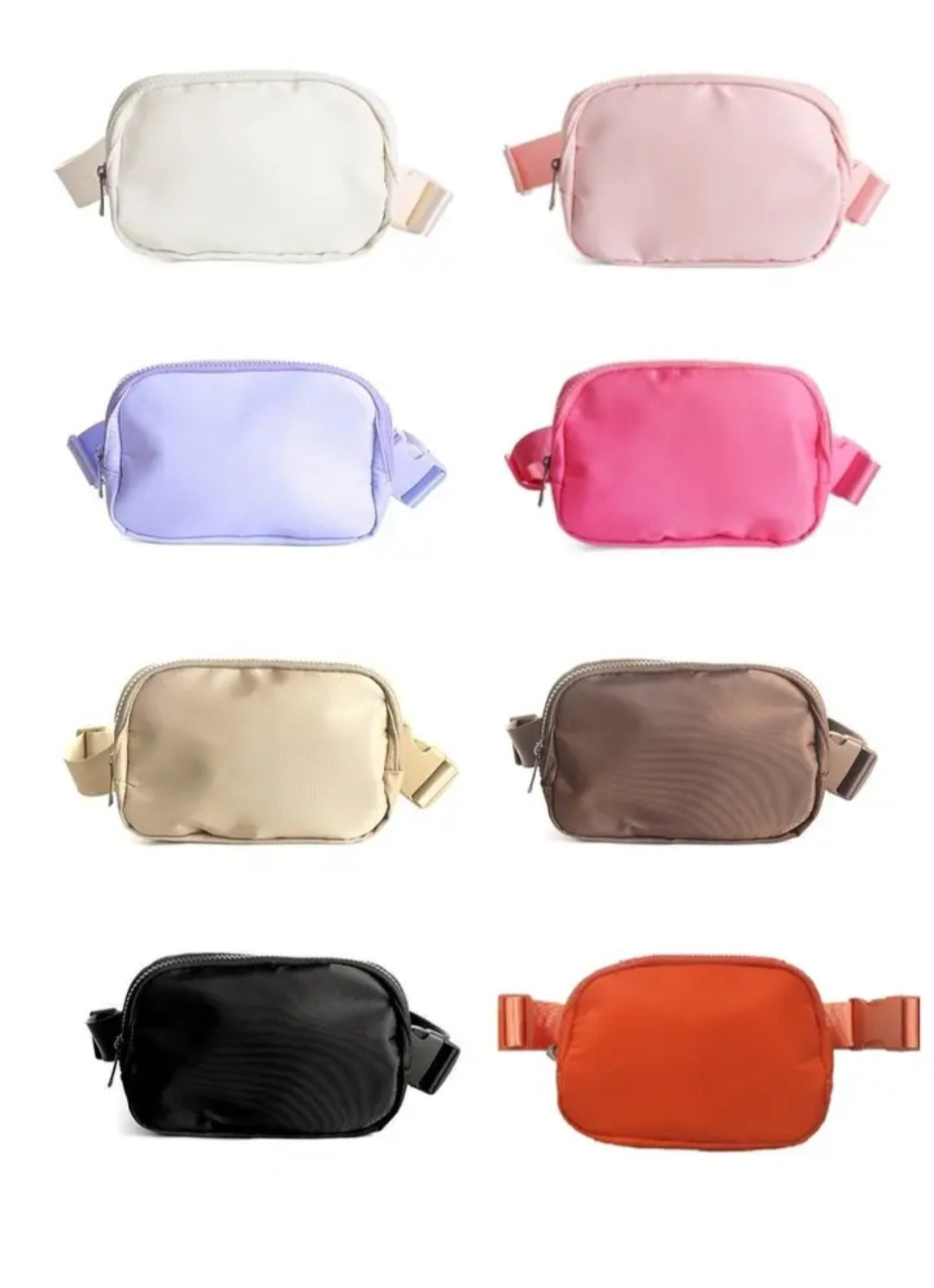Everywhere Cross Body
