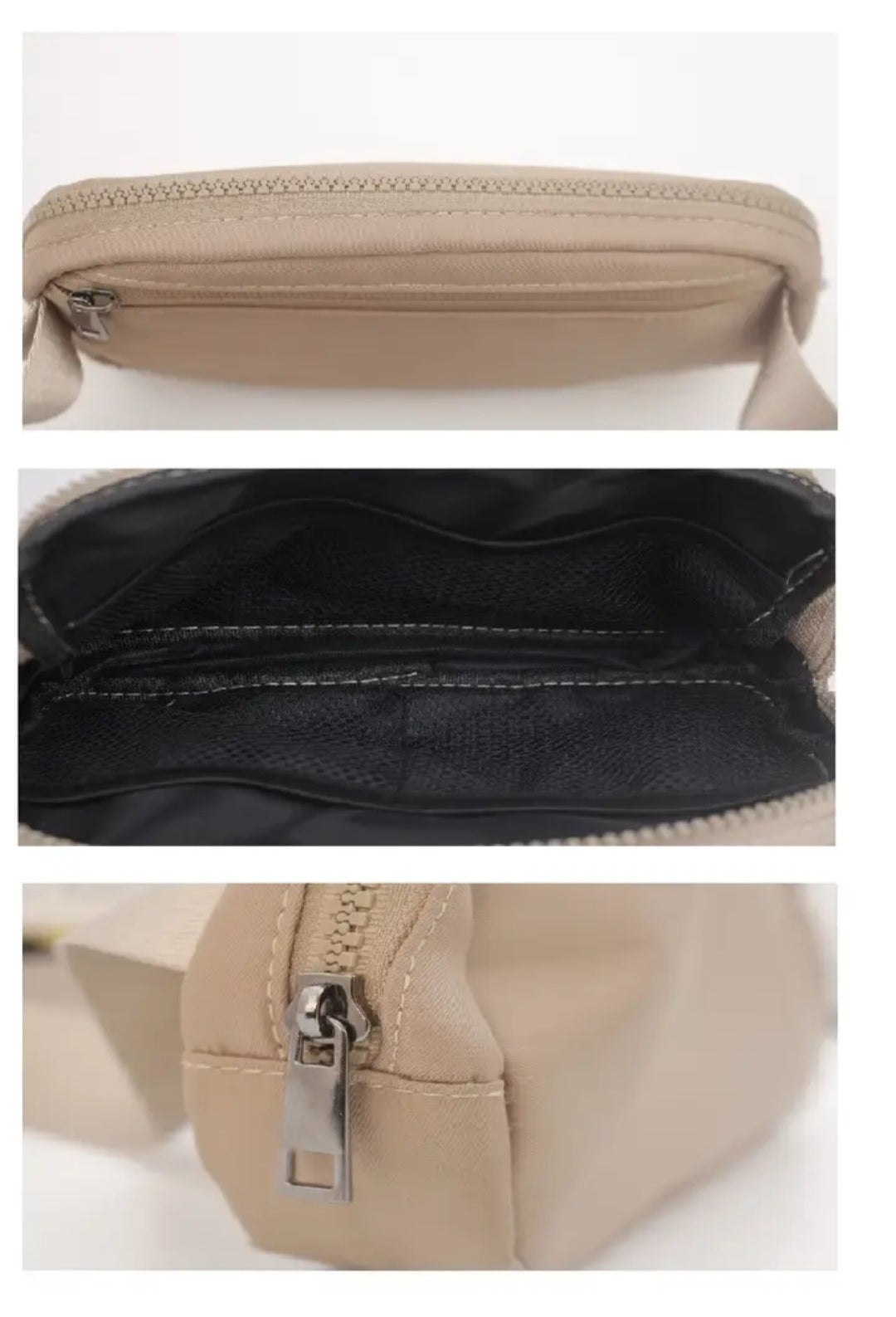 Everywhere Cross Body