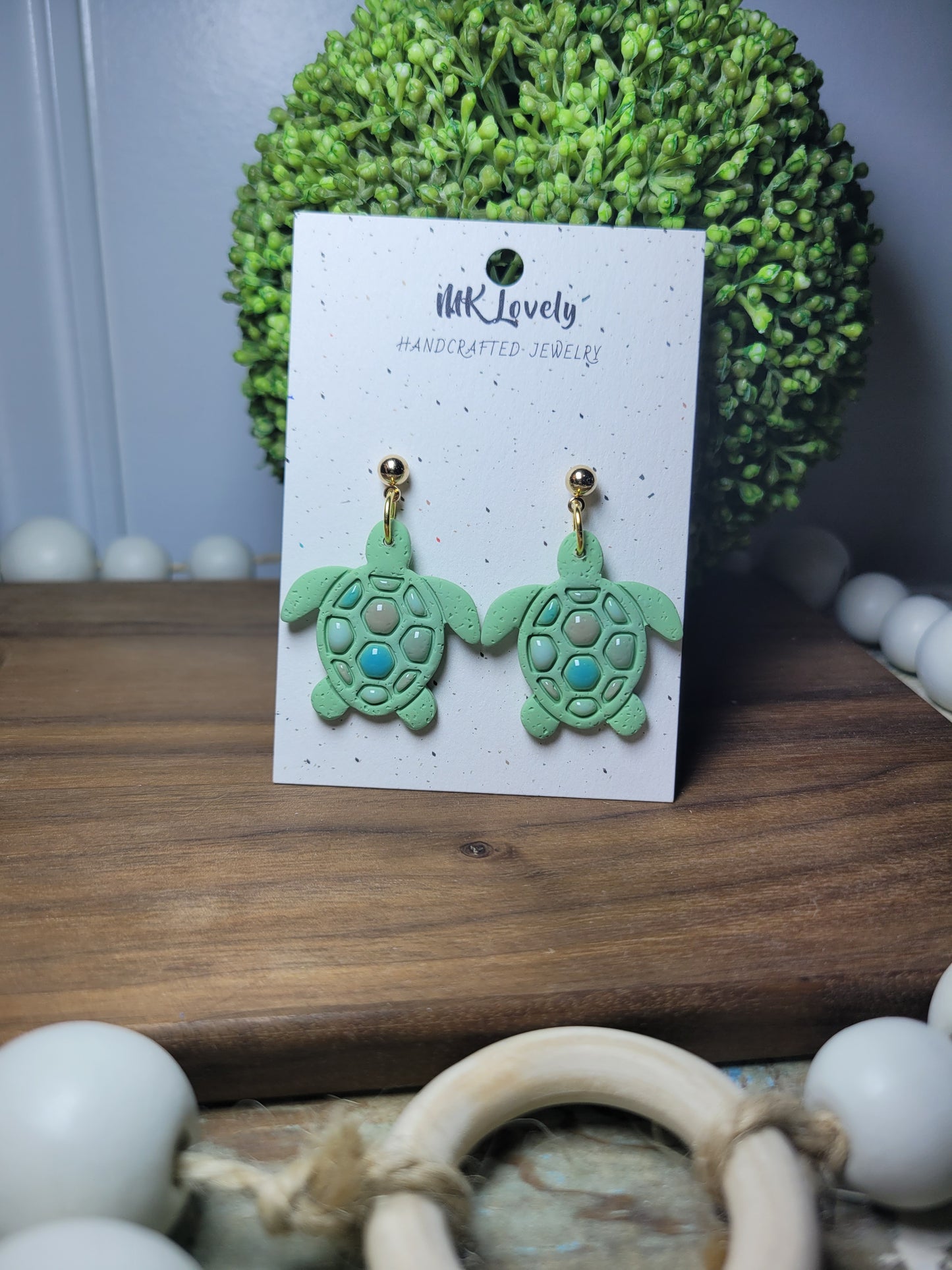 Sea Turtle Drops