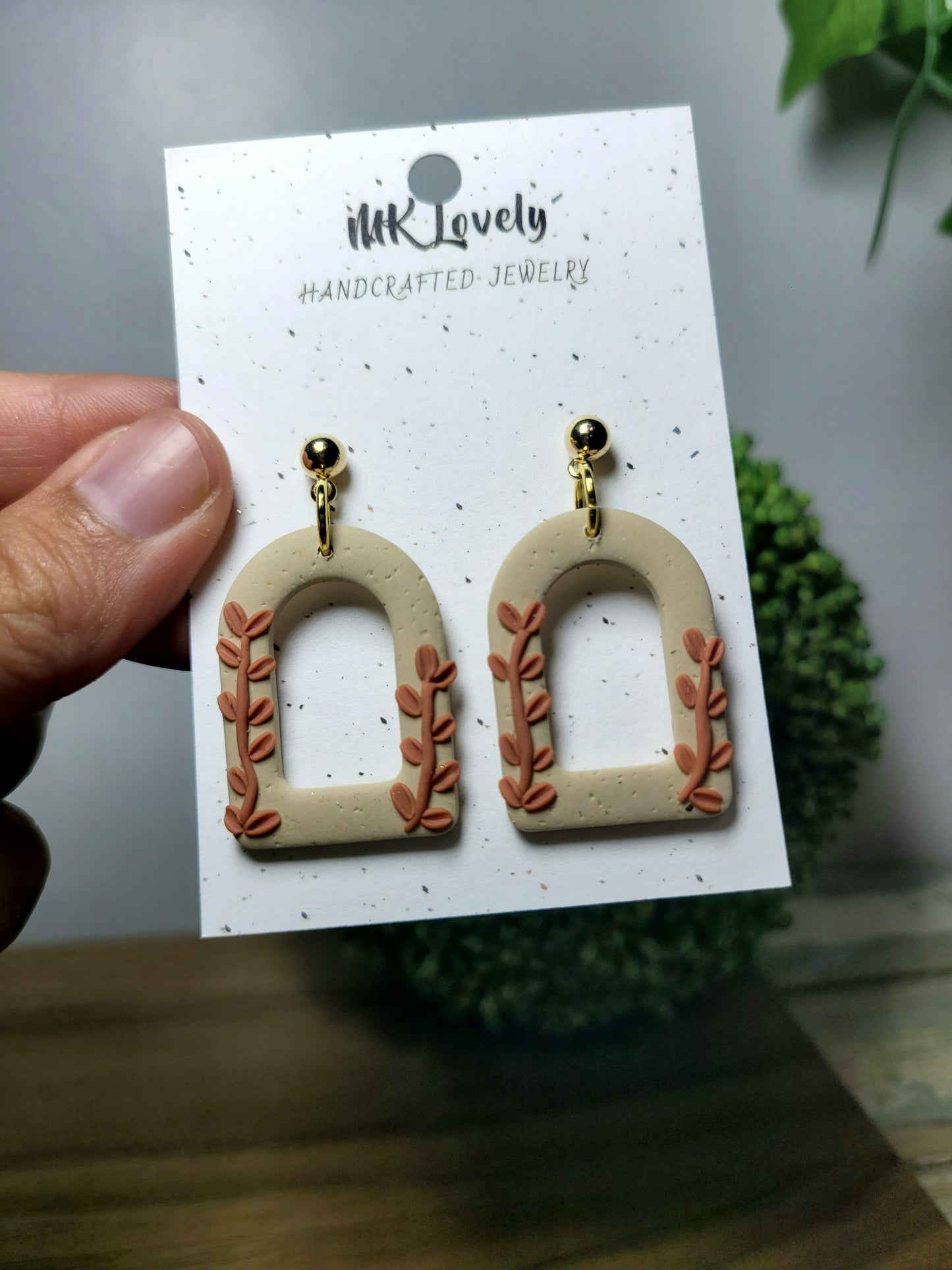 Monthly Earring Subscription Box
