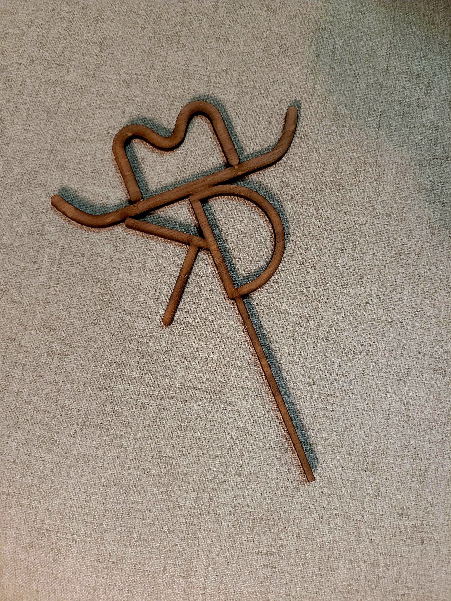 Cake Toppers