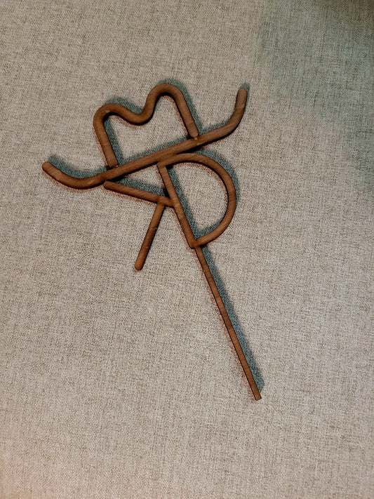 Cake Toppers