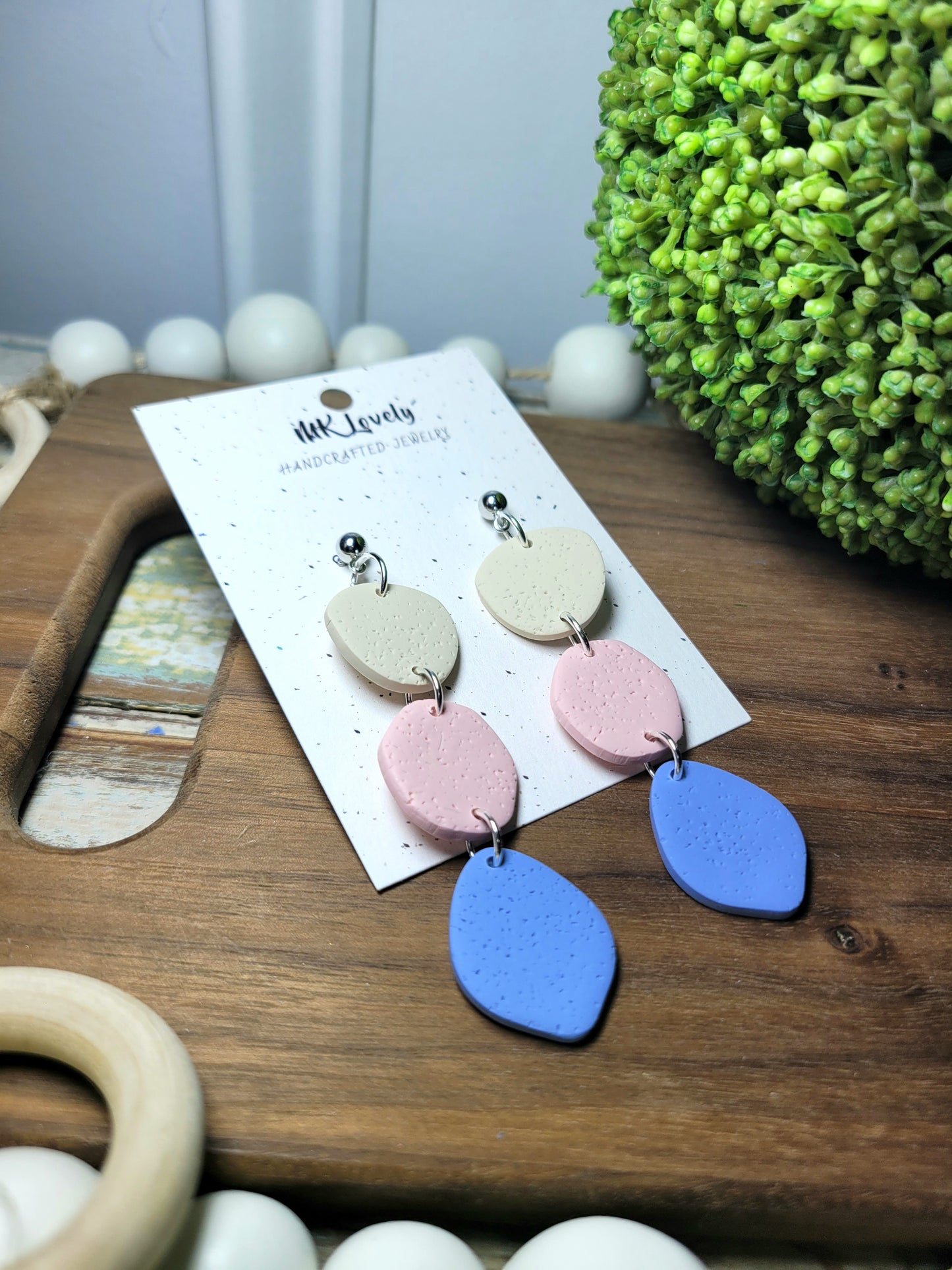 Multi-Shape Drops