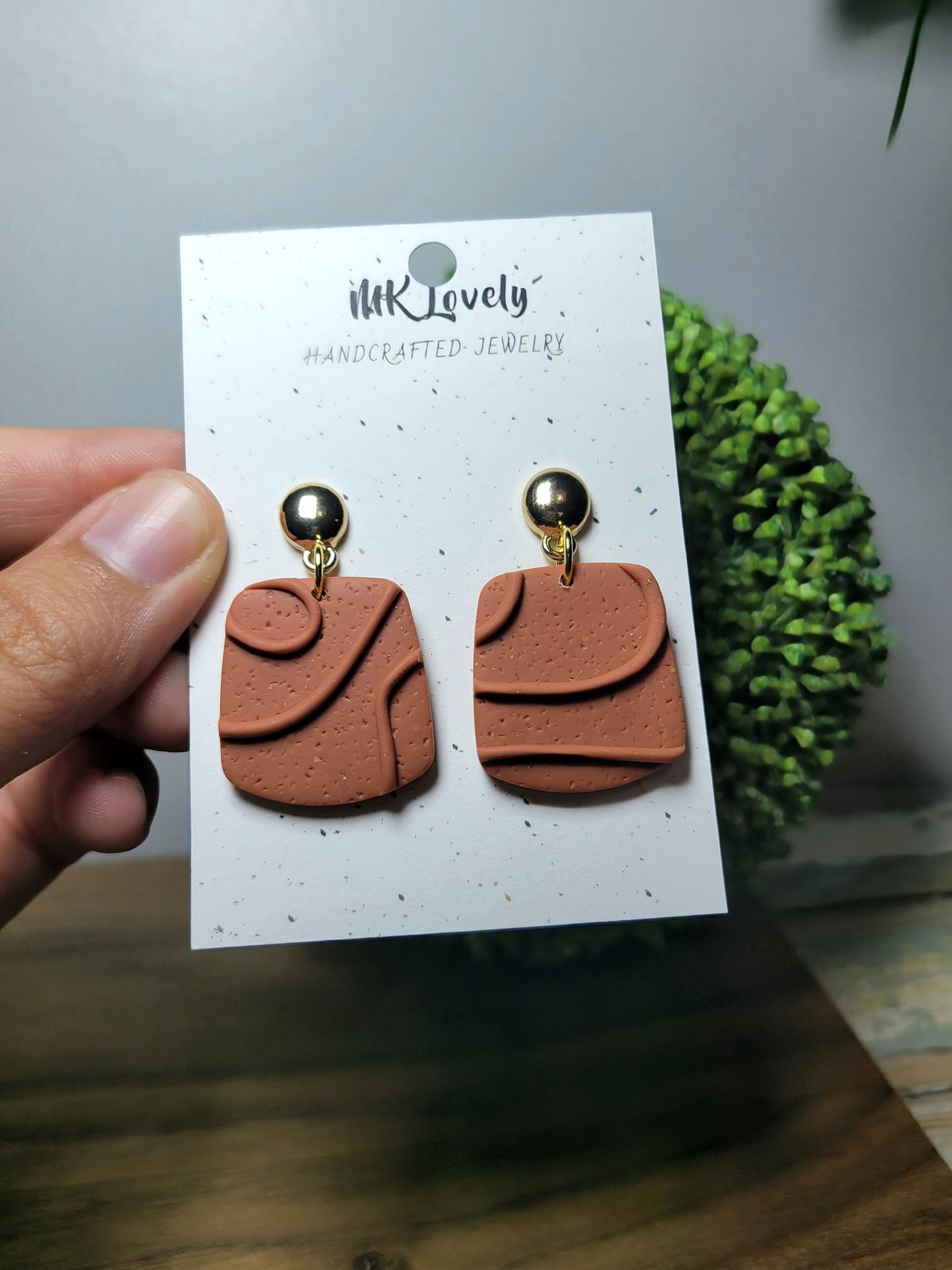 Monthly Earring Subscription Box