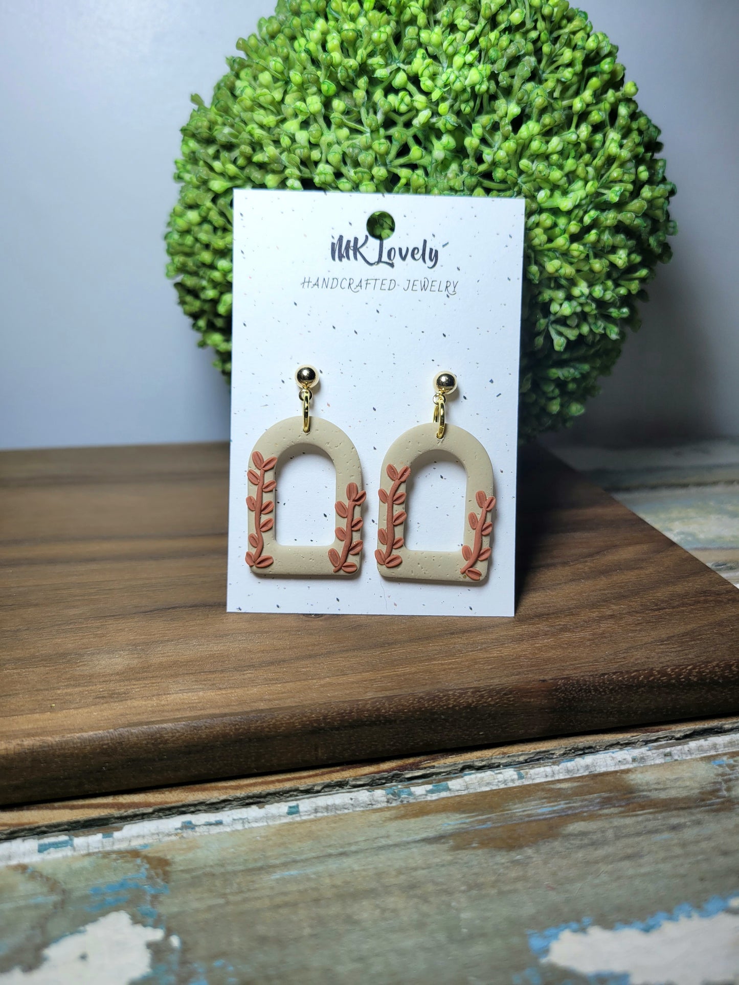 Monthly Earring Subscription Box