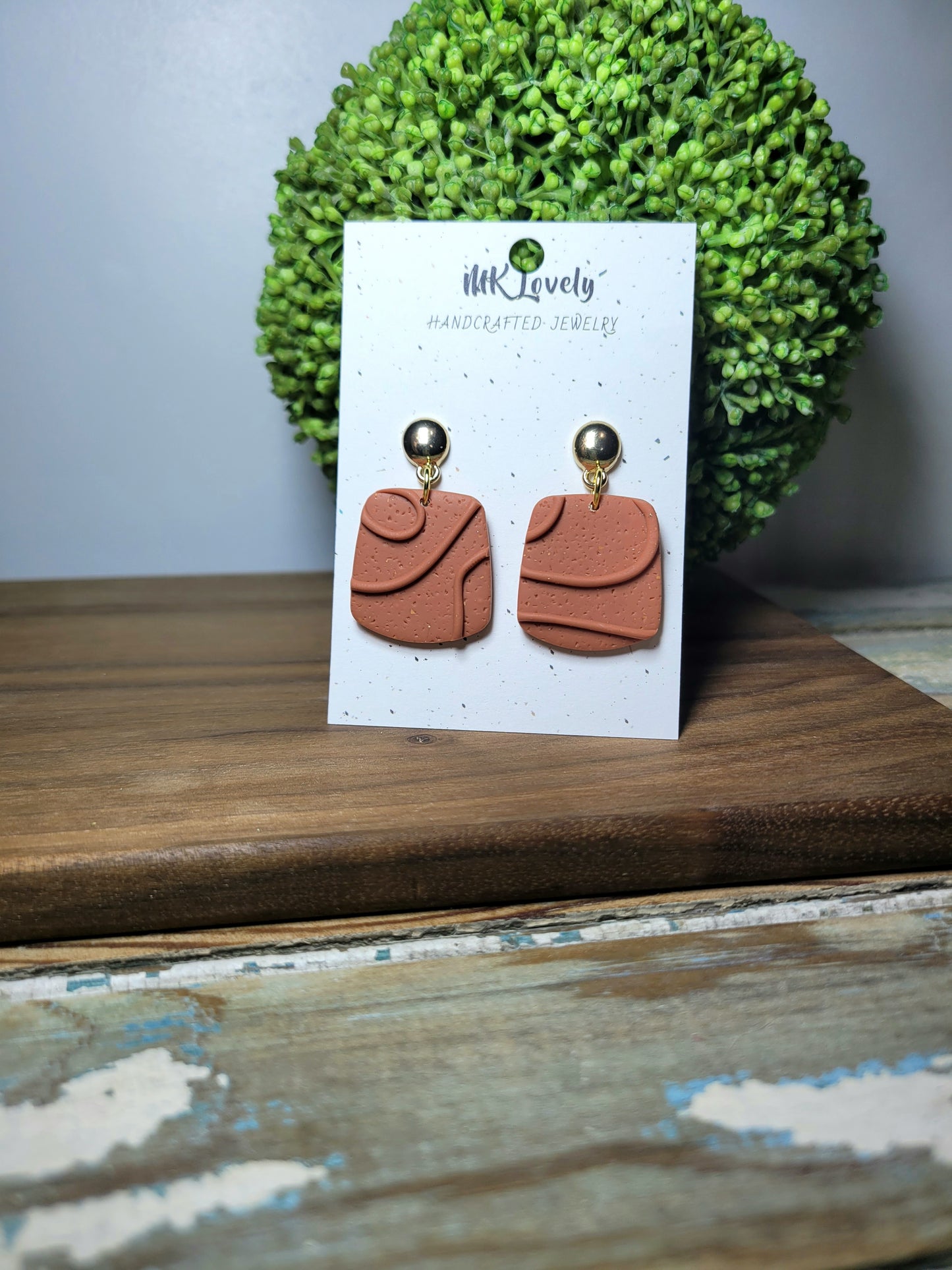 Monthly Earring Subscription Box