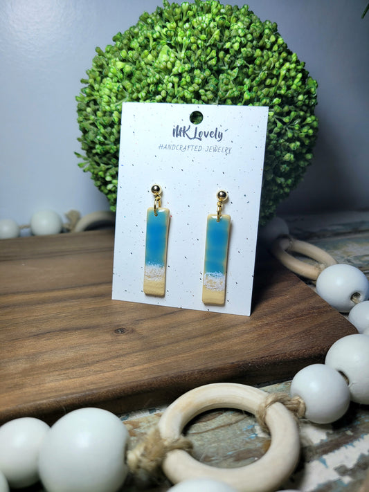 Beachy Bar Drops