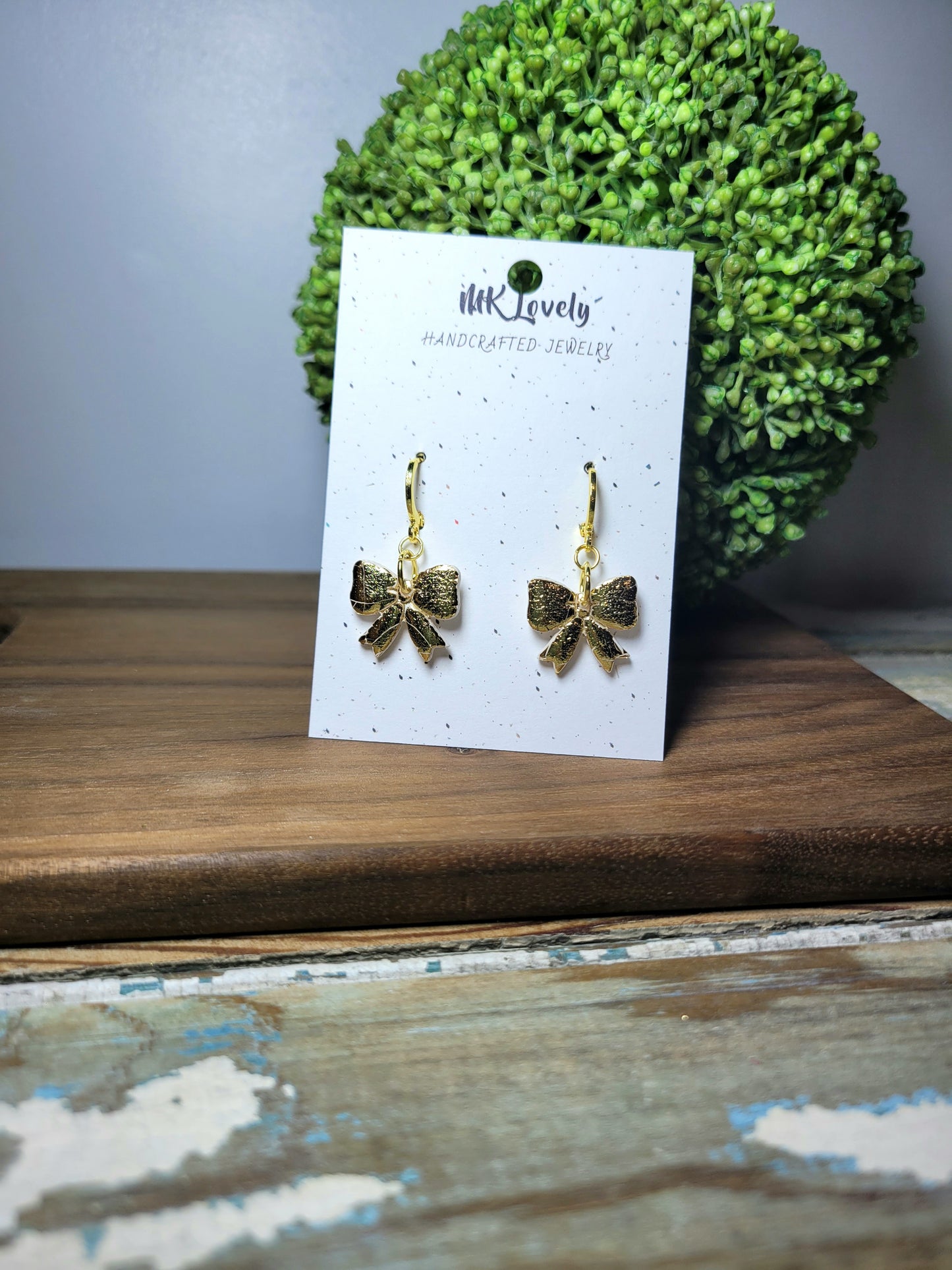 Monthly Earring Subscription Box