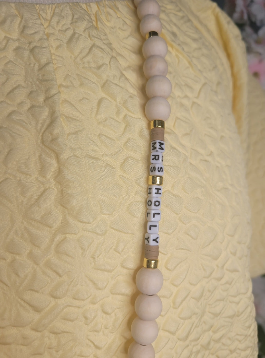 Personalized Lanyards