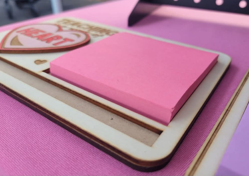 Teacher Post It Designs